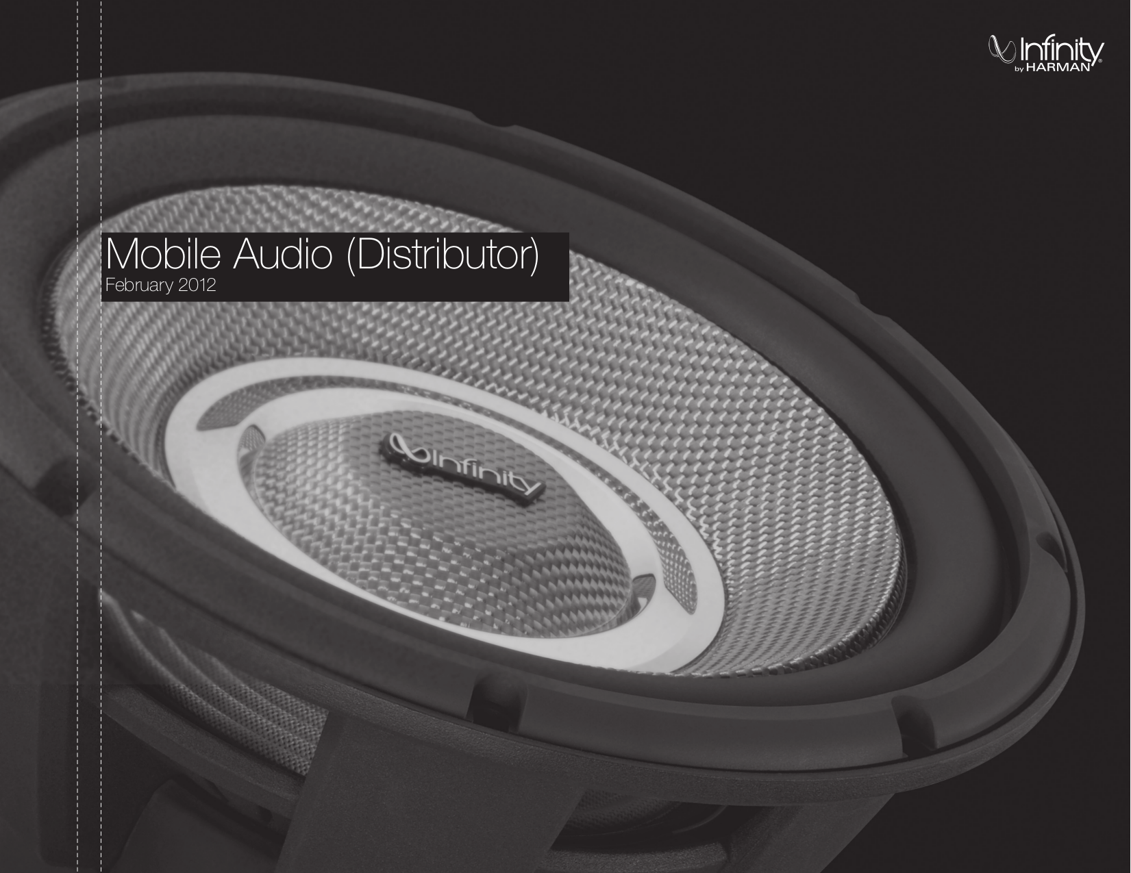 infinity kappa 63.9 i