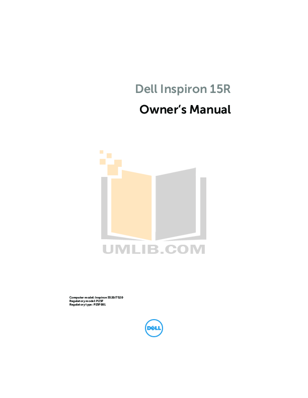 dell c600 owners manual