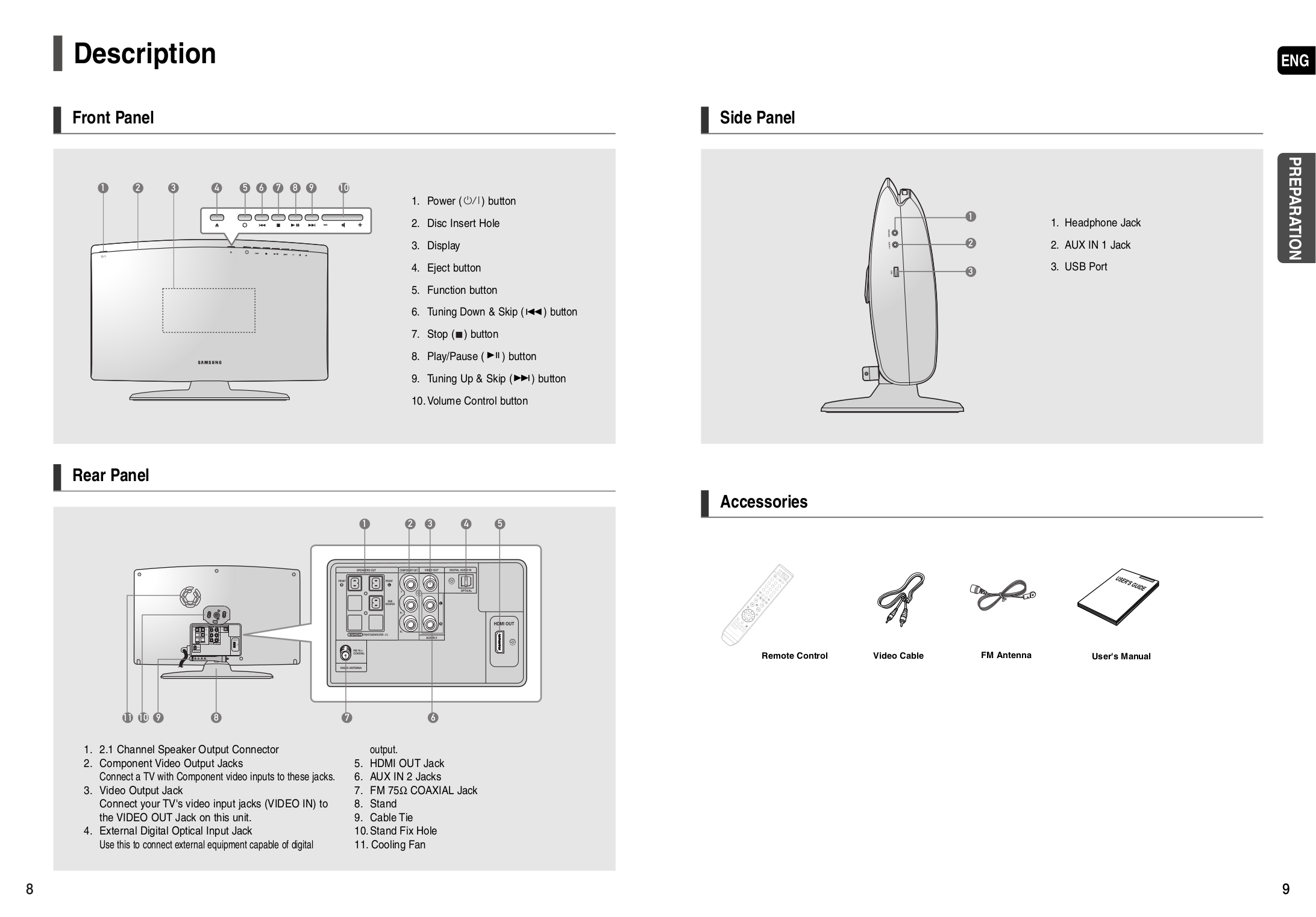 samsung htx710 user manual pdf download