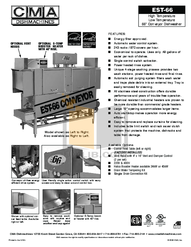 Cmas R Manual Pdf Download