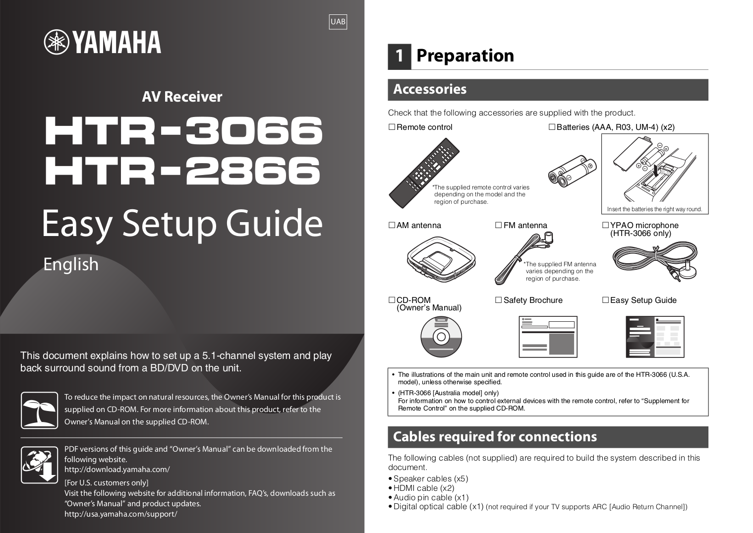 Do you have a question about the Yamaha RX-V373