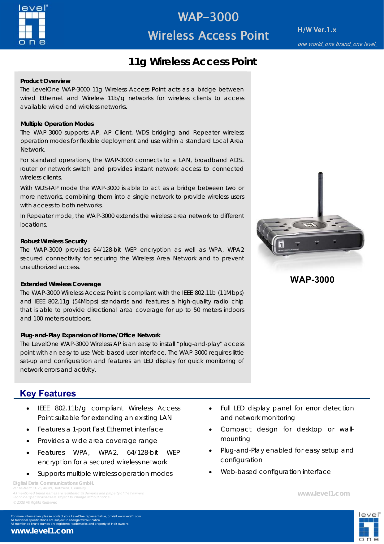 Access Point Pdf