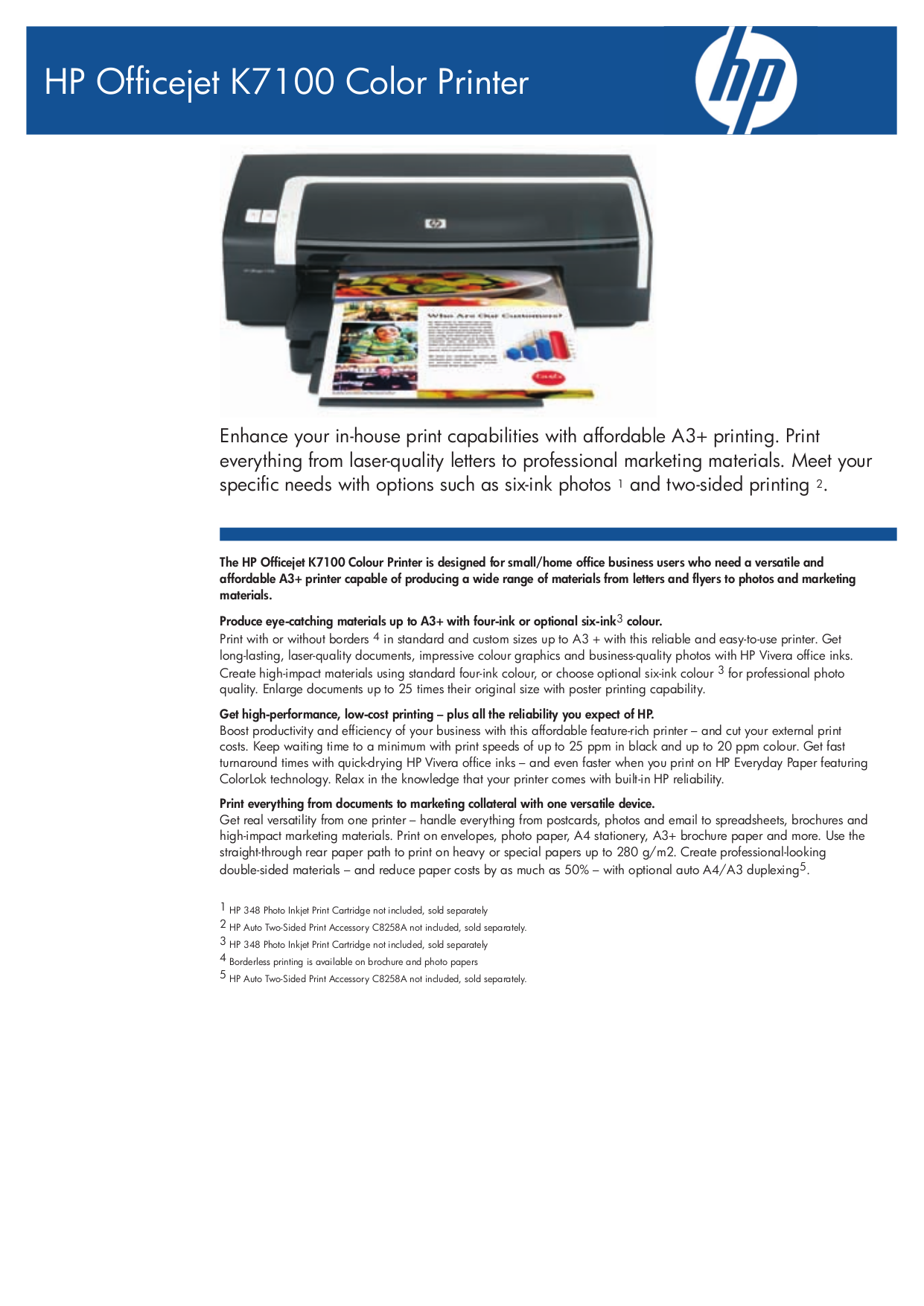 hp pdf complete download