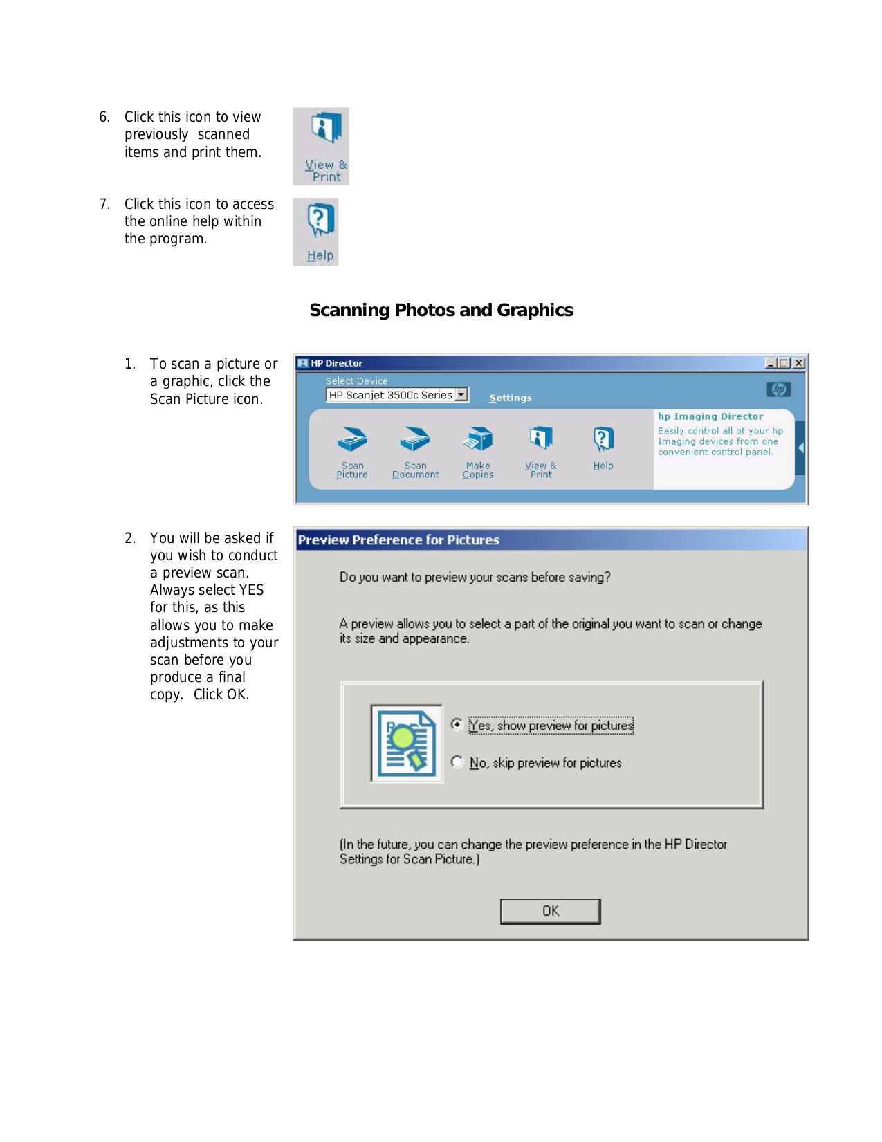 Hp Scanjet 3570c Software