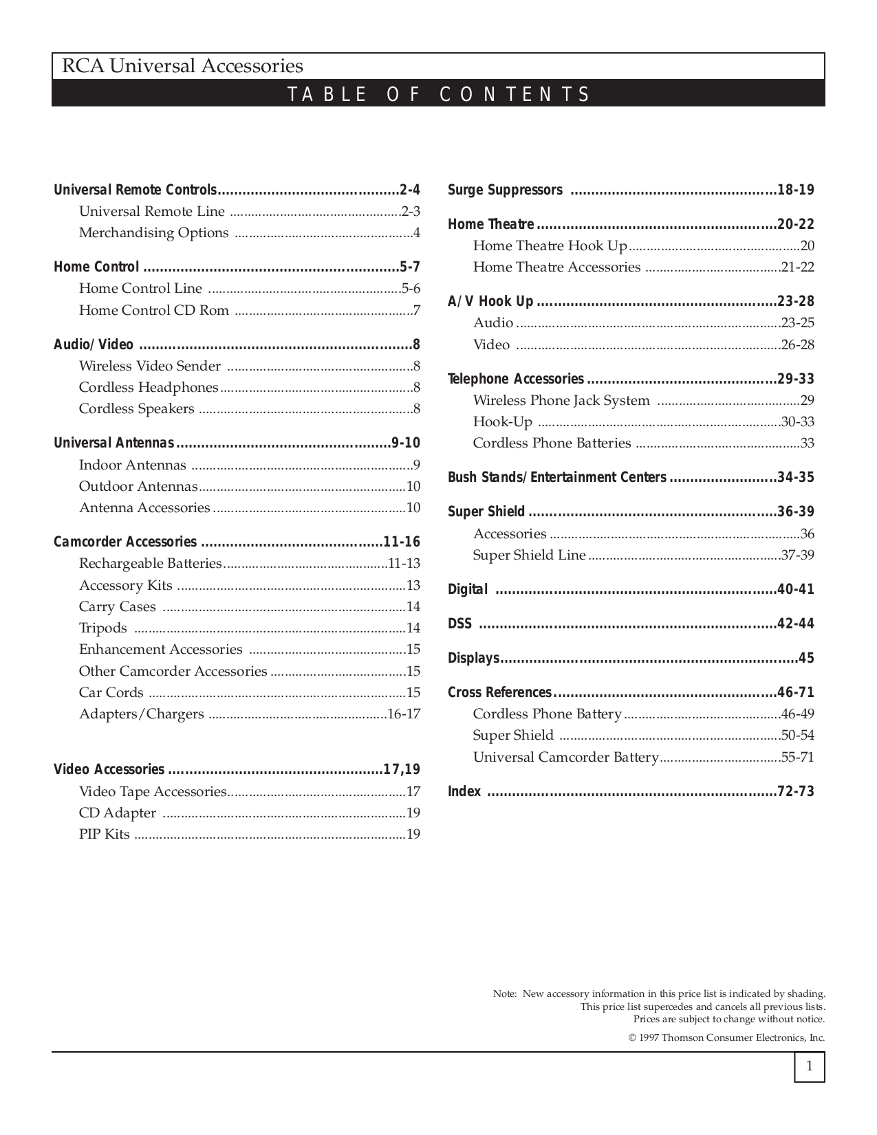 pdf for JVC Car Receiver KD-BT11 manual