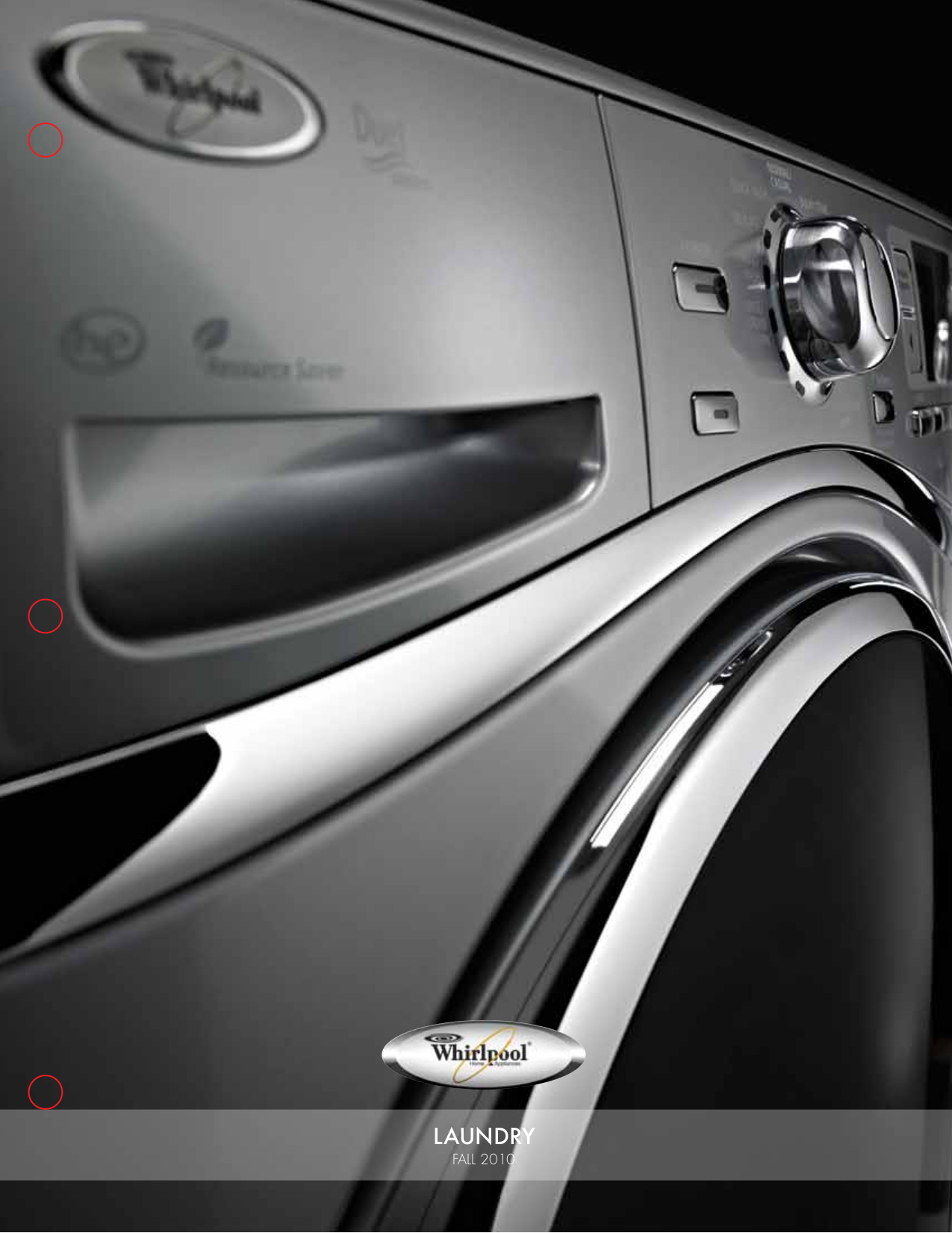 pdf for Whirlpool Dryer Cabrio,- WGD5500X manual