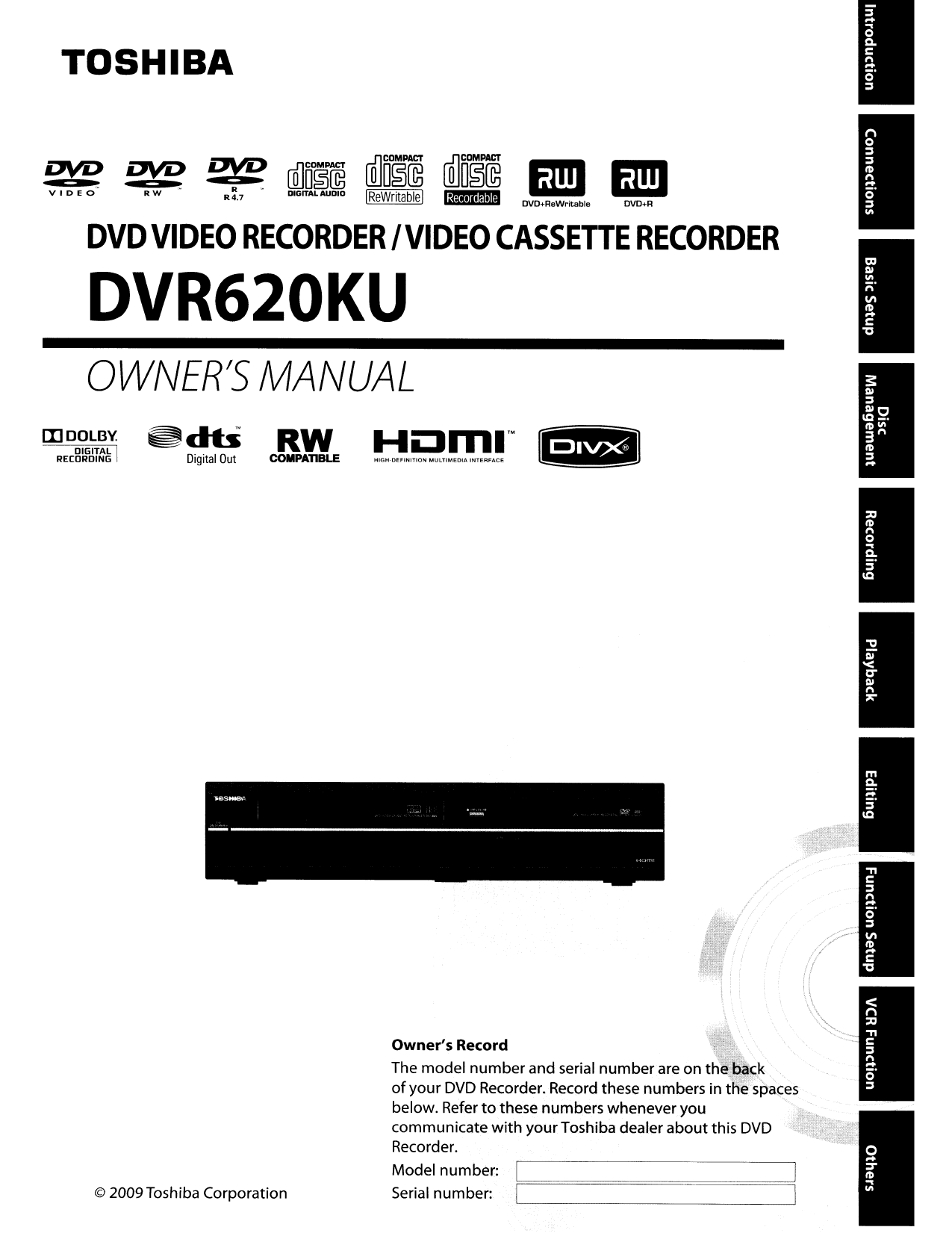 the question of whether recordable dvd can replace the home vcr the question of whether recordable dvd can replace the home vcr