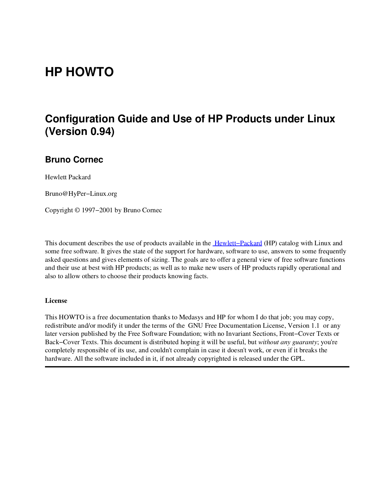 pdf for HP Printer Officejet 6000 manual