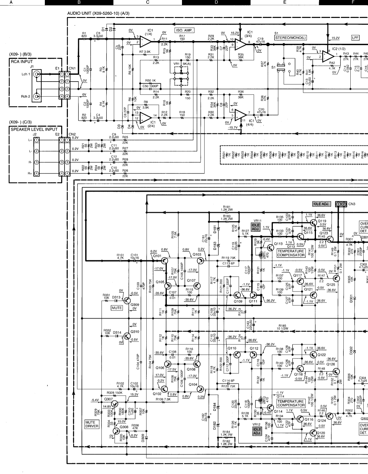 1D0-622 Testengine