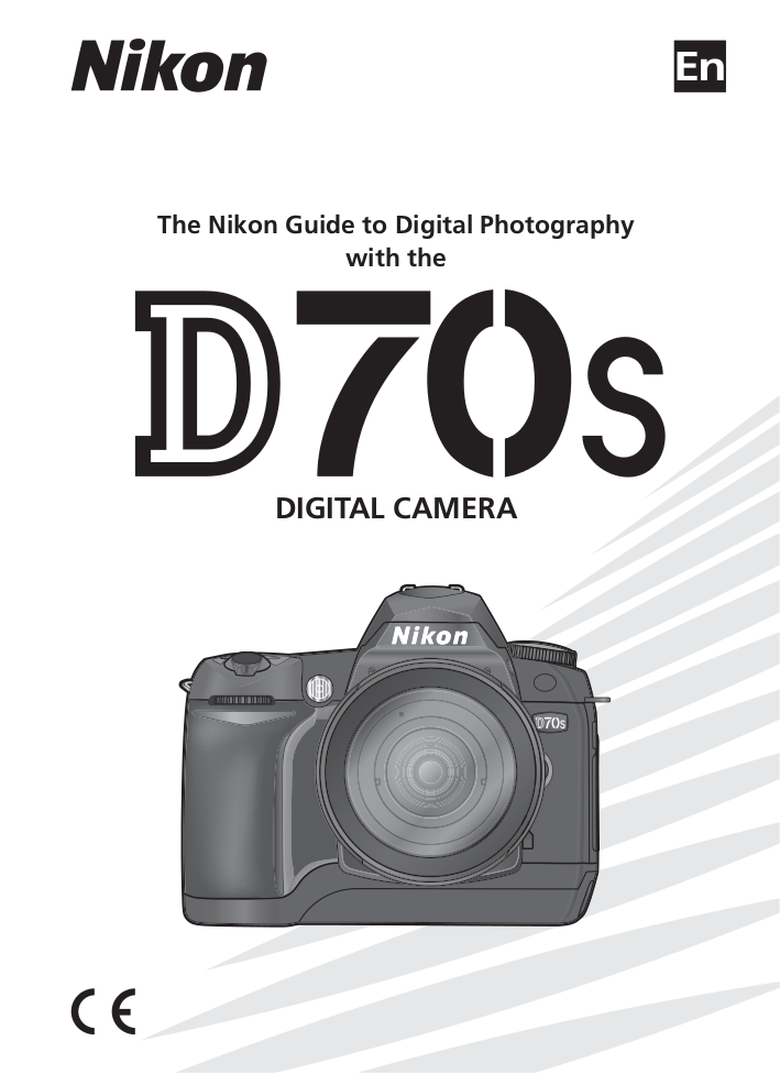 Nikon D70s  -  8