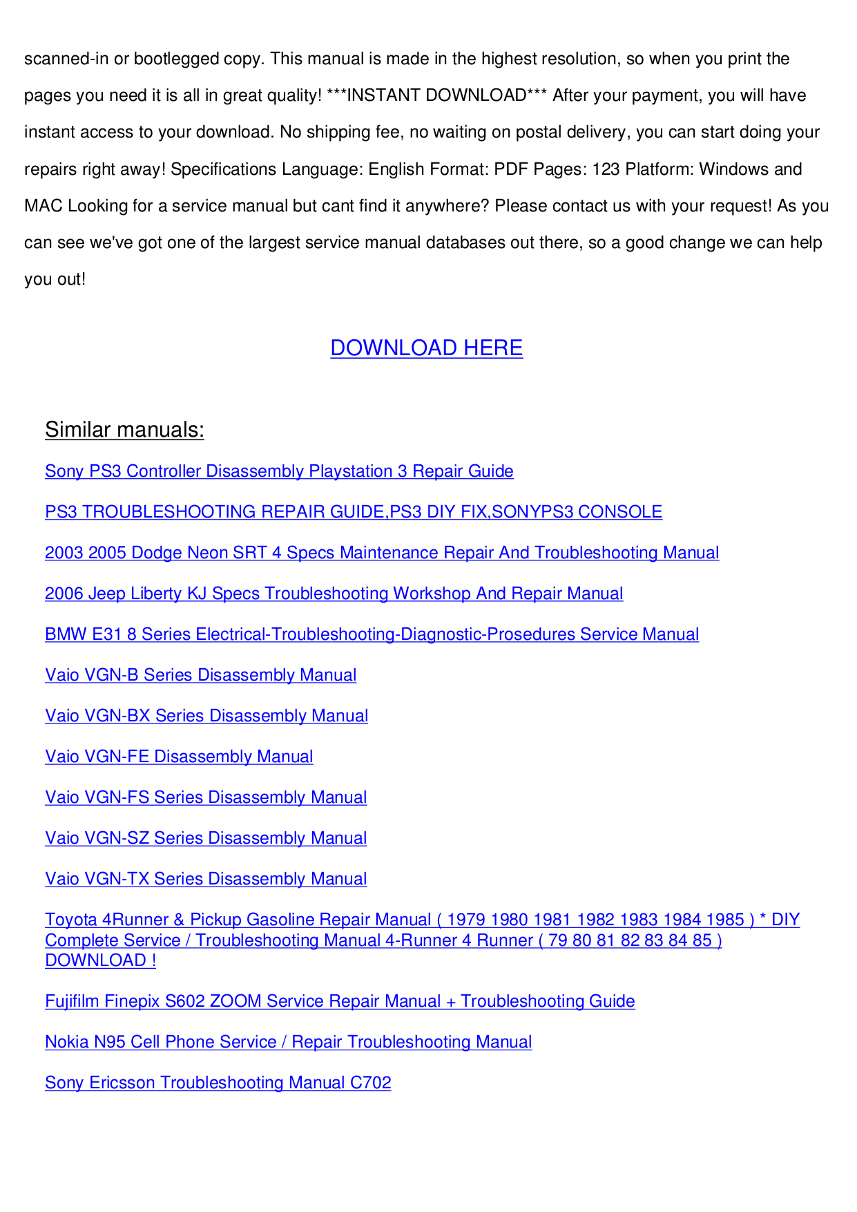 Select page to view (click over image)