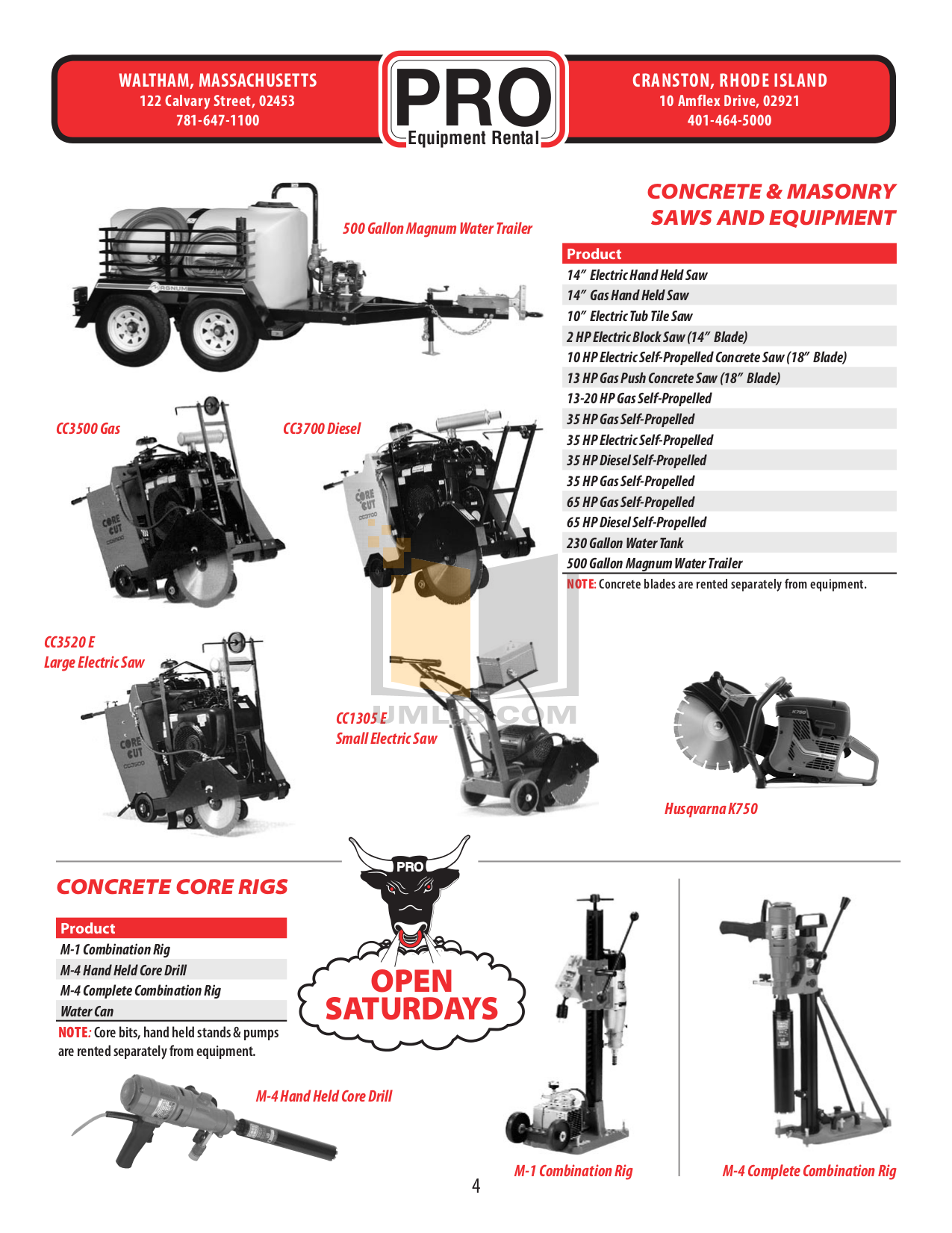 PDF manual for Greenlee Other 855 Benders