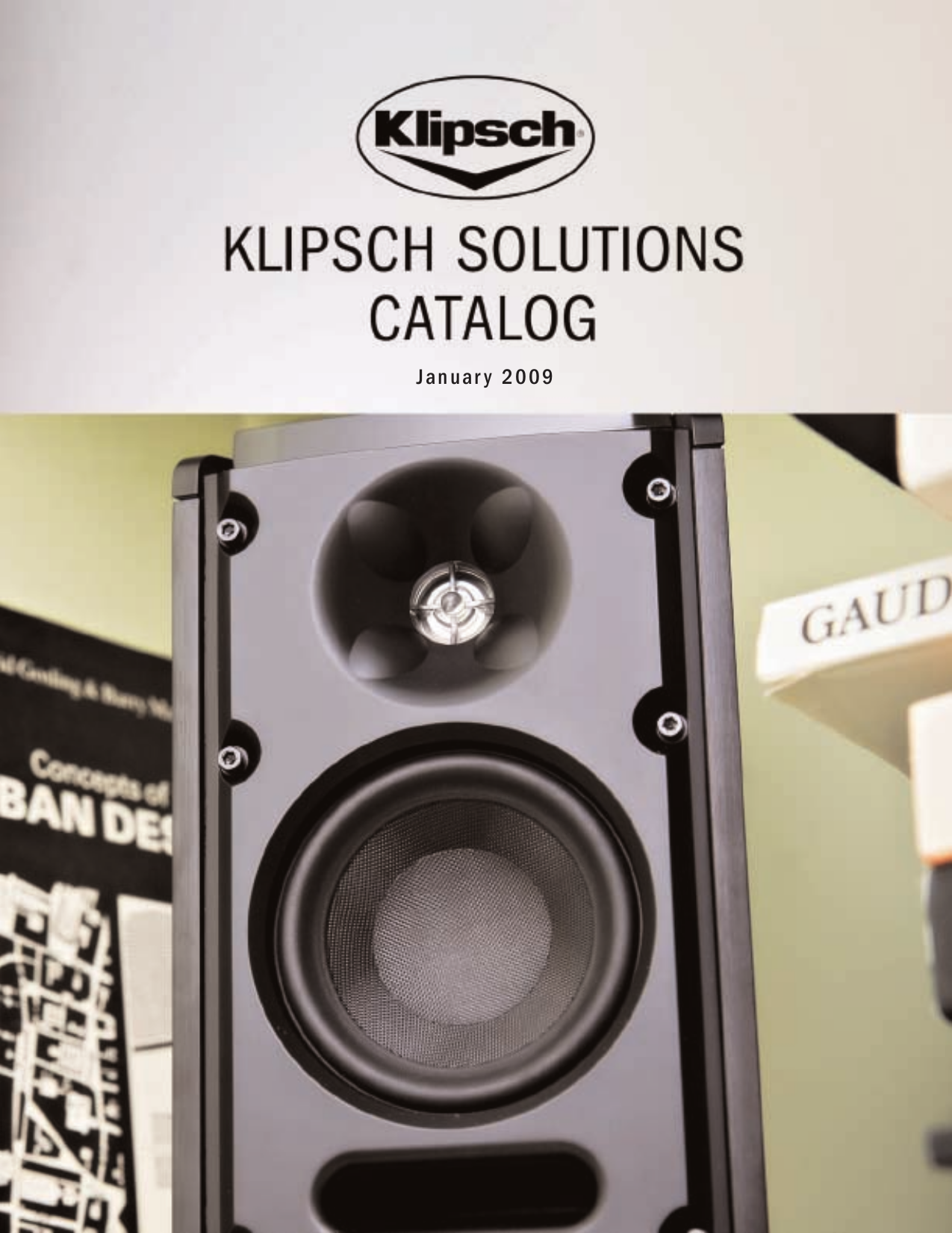 klipsch 1800 c