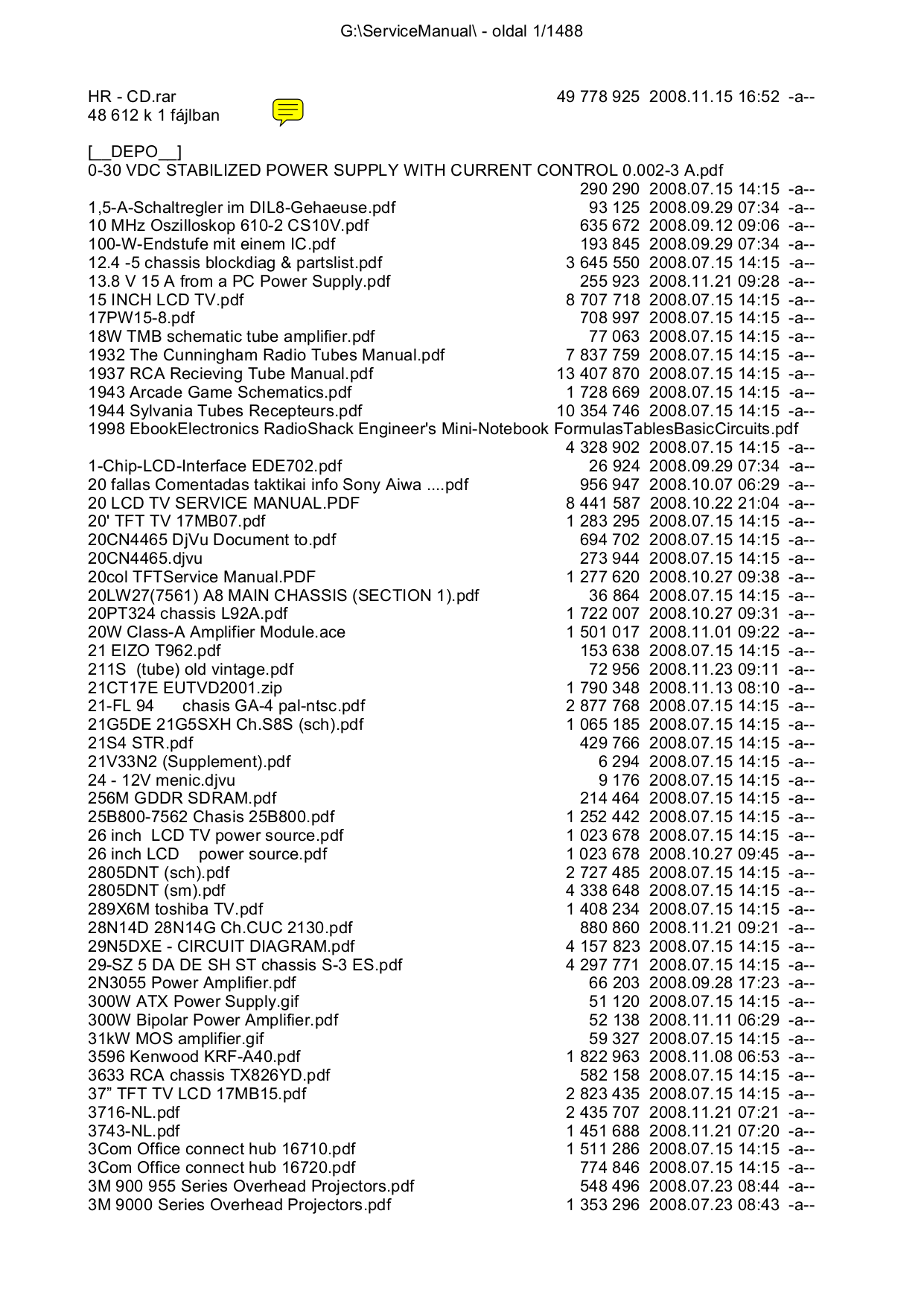pdf for Kenwood Home Theater XD-DV50 manual