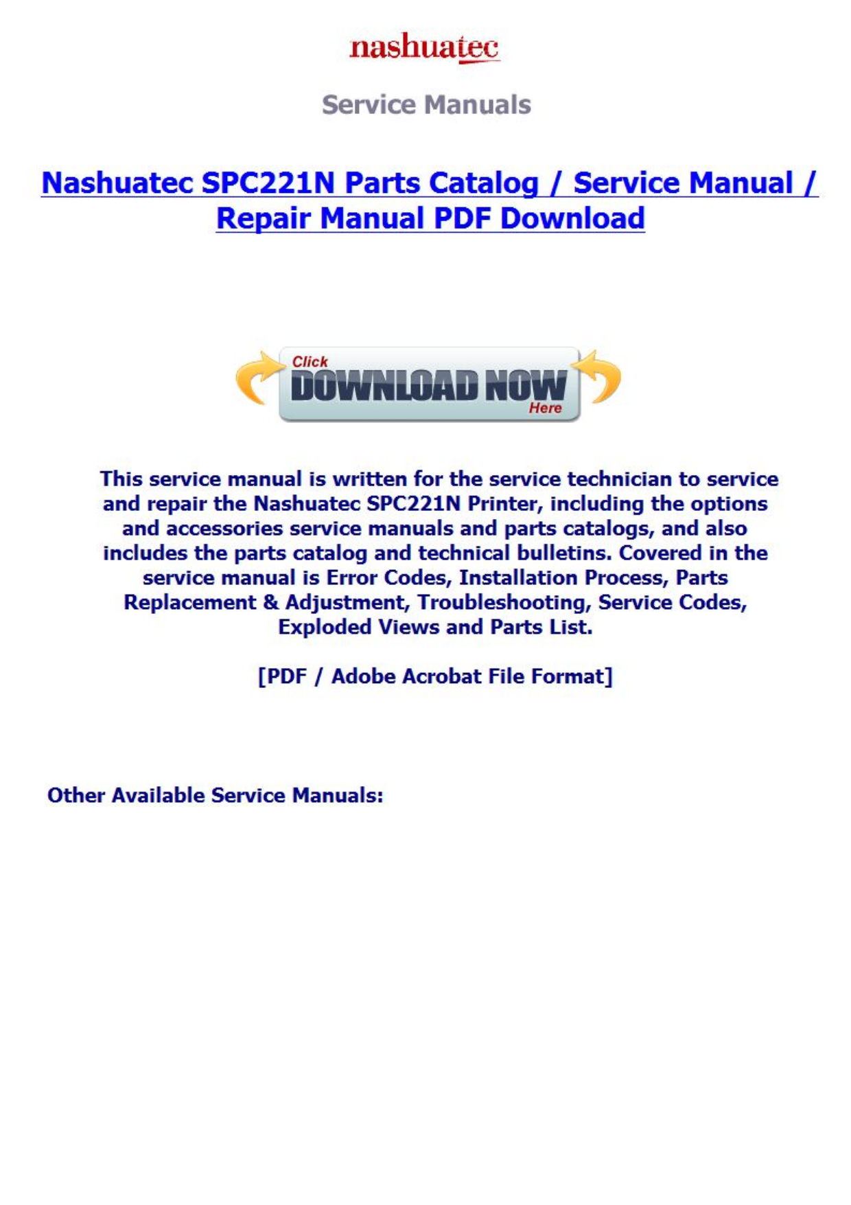 pdf for Philips TV 52TA648BX manual
