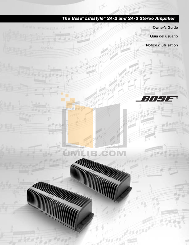 Bose Vs2 Software Update