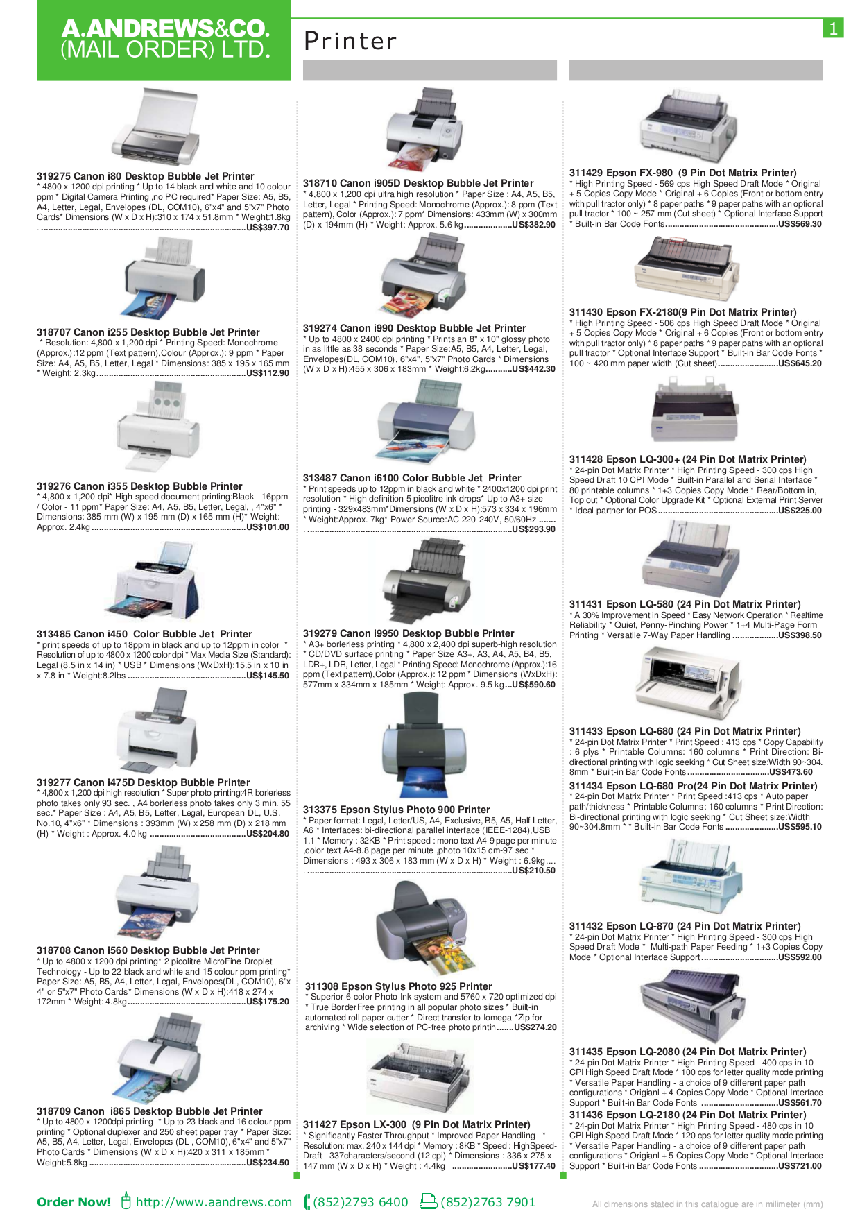 pdf for HP Multifunction Printer Officejet 4255 manual