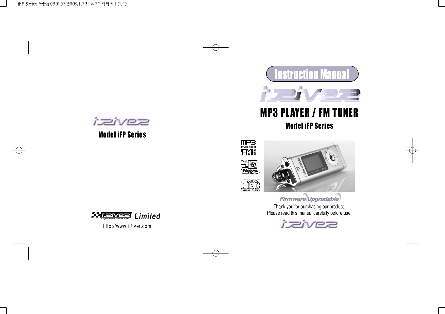 Iriver Ifp 100 Driver For Mac