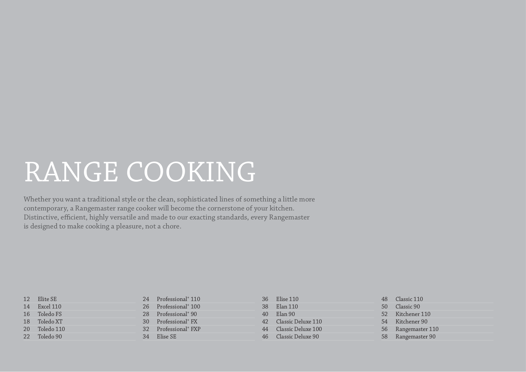 Pdf Manual For Rangemaster Range Kitchener 90 Dual Fuel