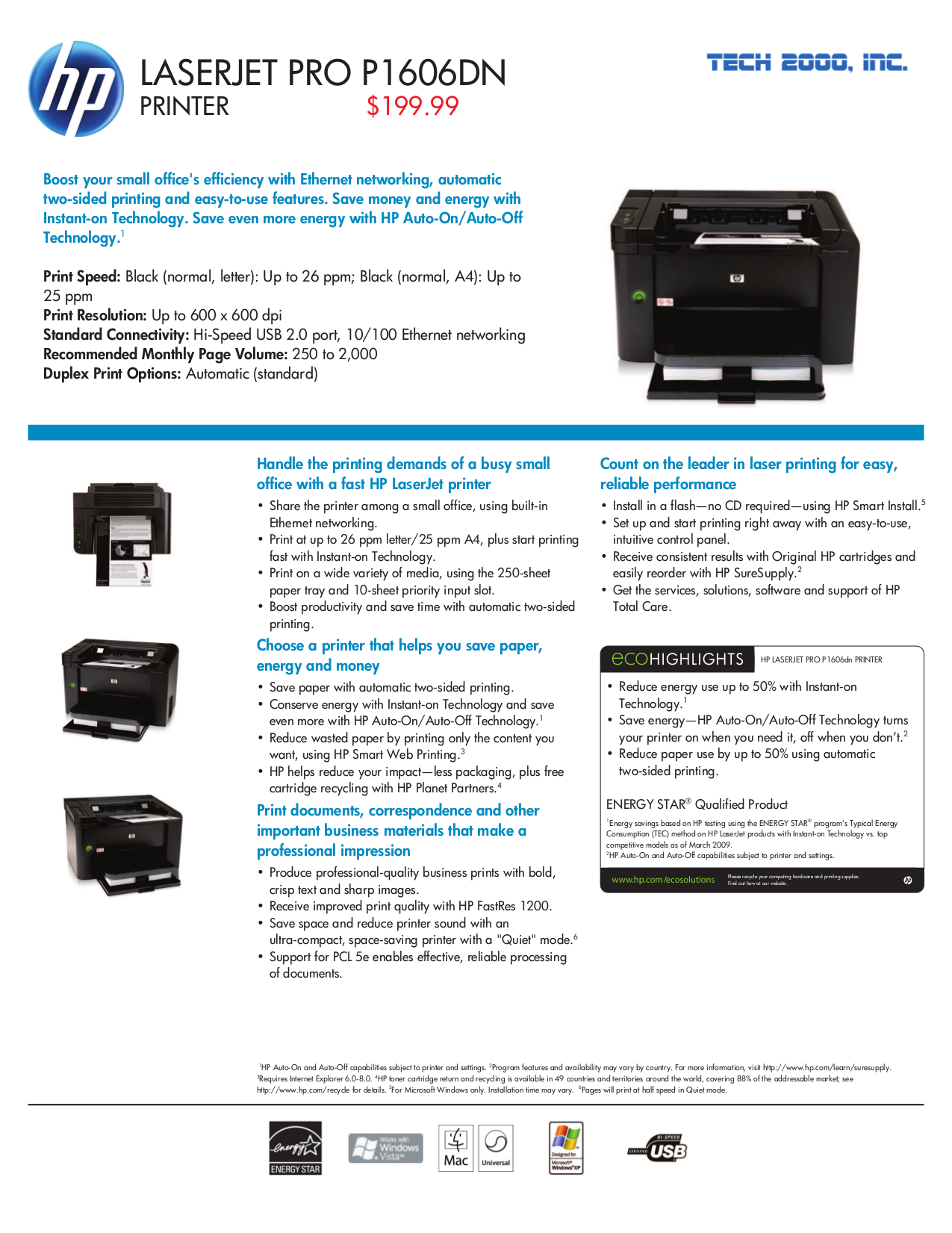 PDF manual for HP Printer Laserjet,Color Laserjet Pro P1102W