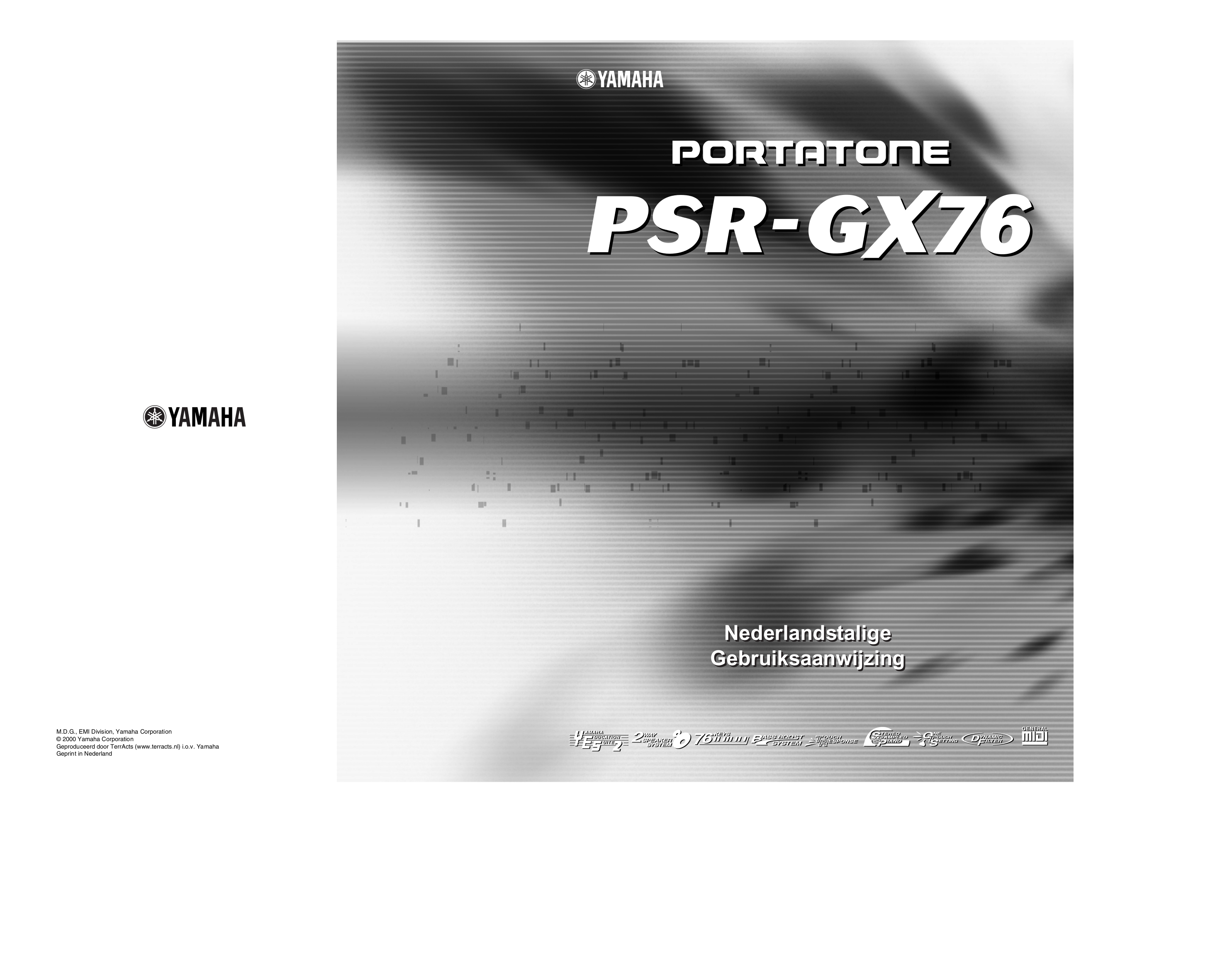 Psr Gx Yamaha Keyboard Manual Psr Gx Yamaha Keyboard Manual
