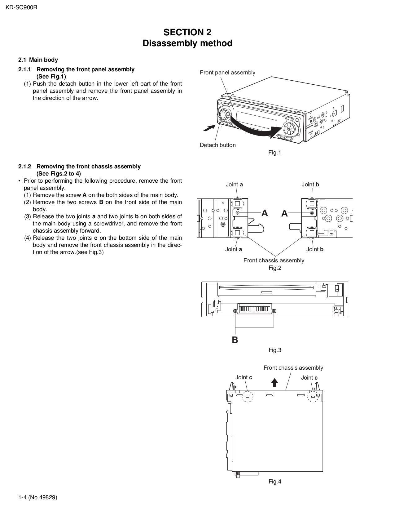 Jvc kd sc900r схема подключения Jvc kd sc900r схема подключения
