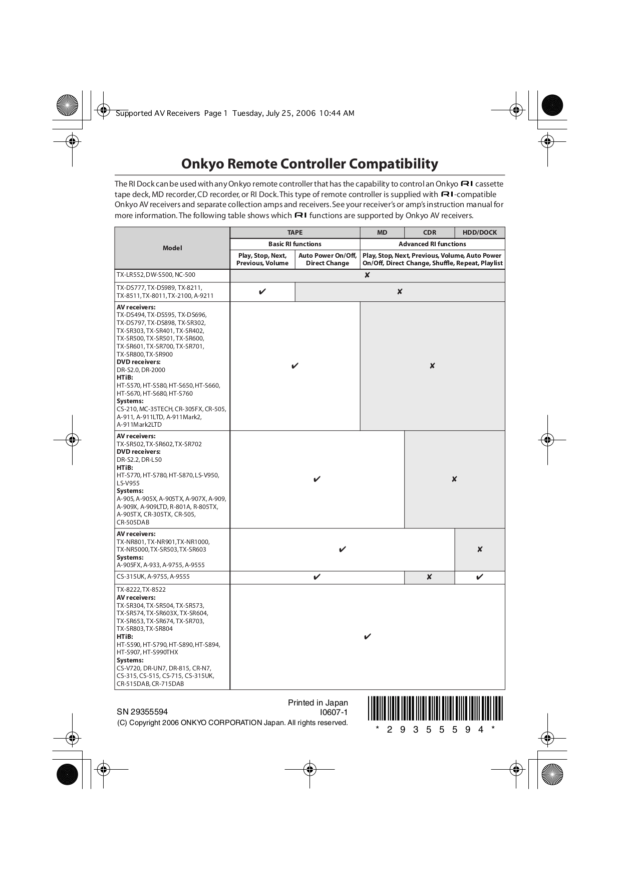 Bose Acoustimass 5 Service Manual PDF Download