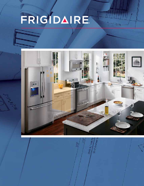 Manual De Frigidaire