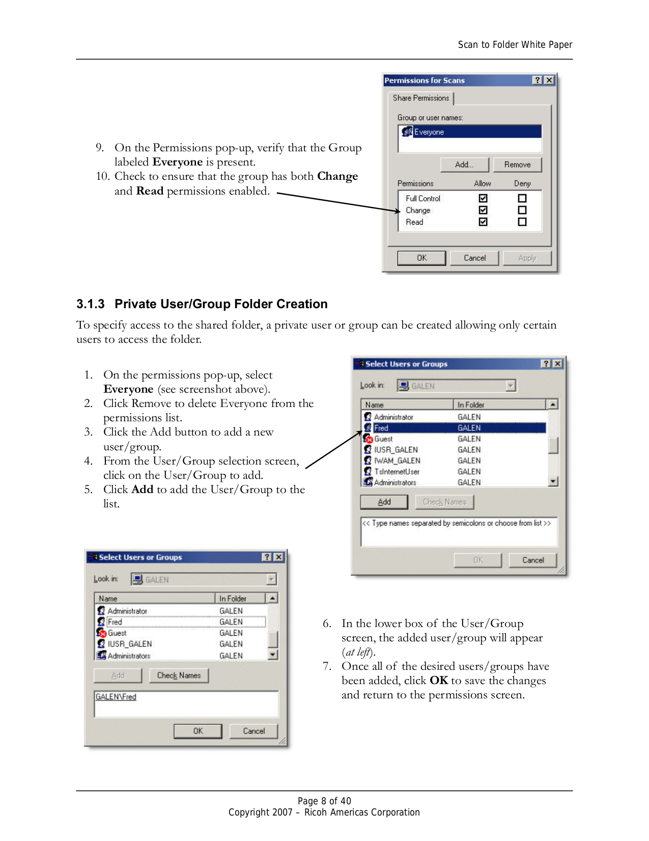 ... Ricoh Multifunction Printer Aficio 3025 pdf page preview