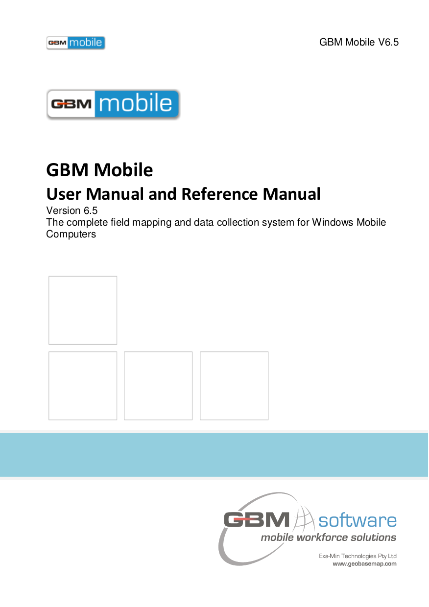 pdf for HP PDA iPAQ 210 manual