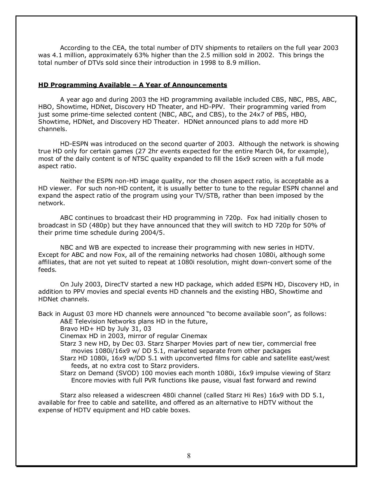 Hbo Schedule Pdf