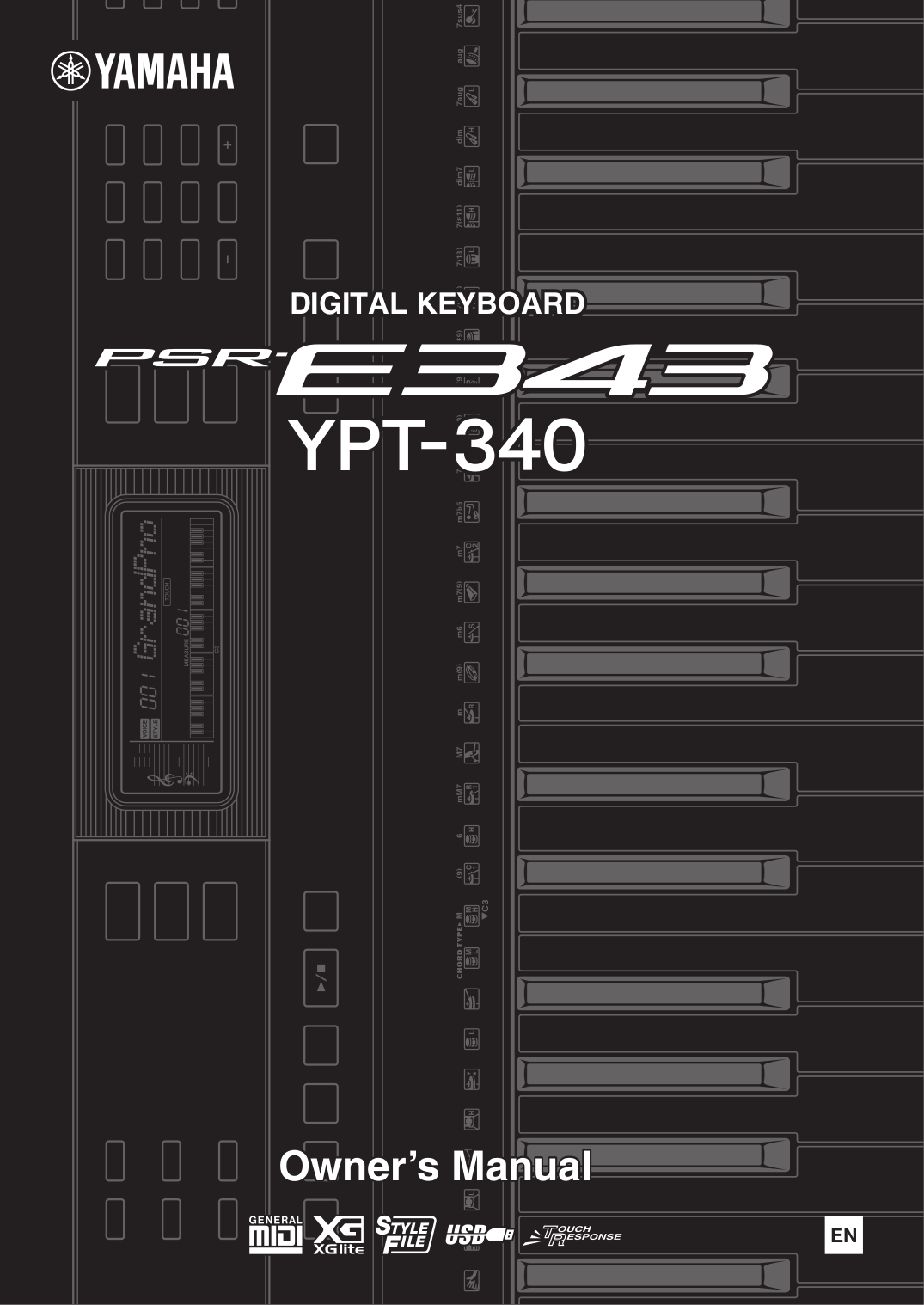 Yamaha psr 6 keyboard manual 2017