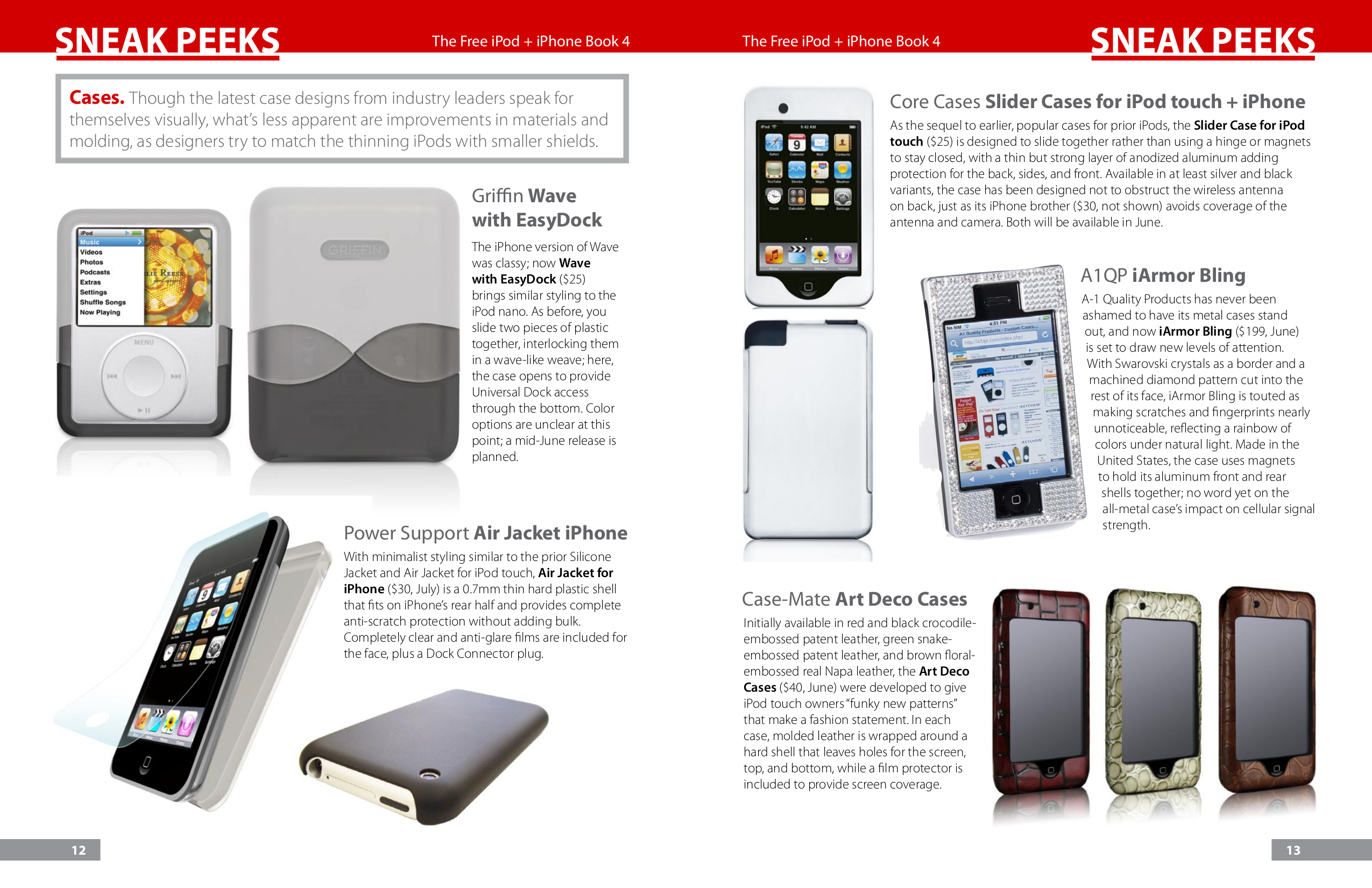 ... iHome Speaker iH85 pdf page preview ...