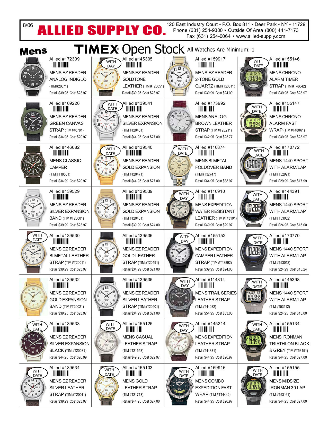 download-free-pdf-for-timex-t20461-watch-manual