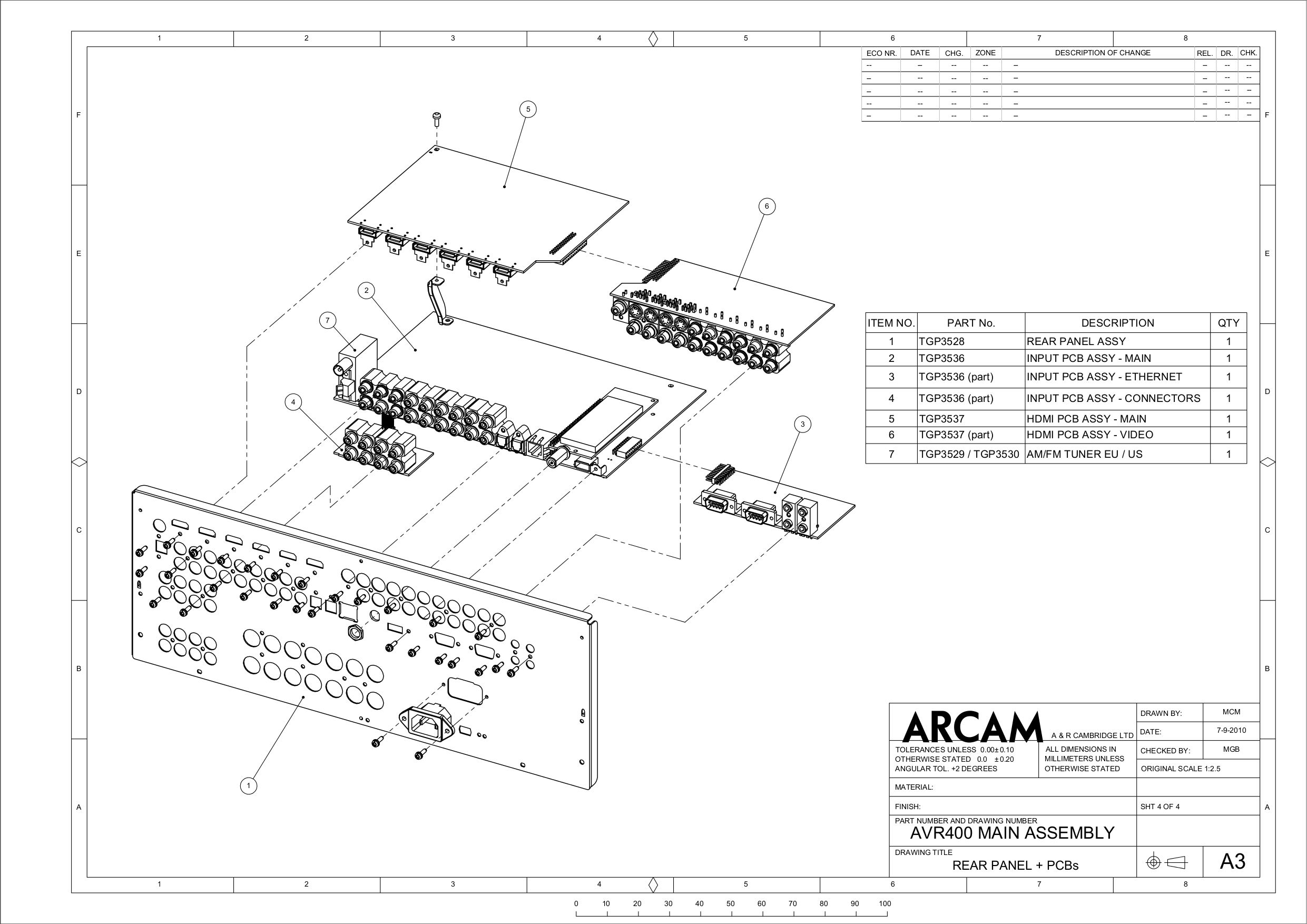 ... JVC Subwoofer CS-DA1 pdf page preview ...