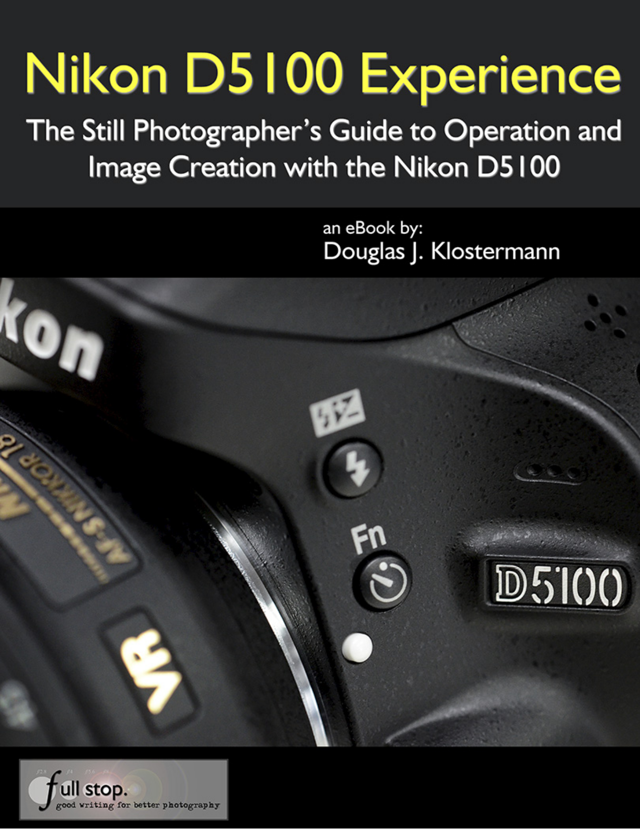 pdf for Nikon Digital Camera D5100 manual