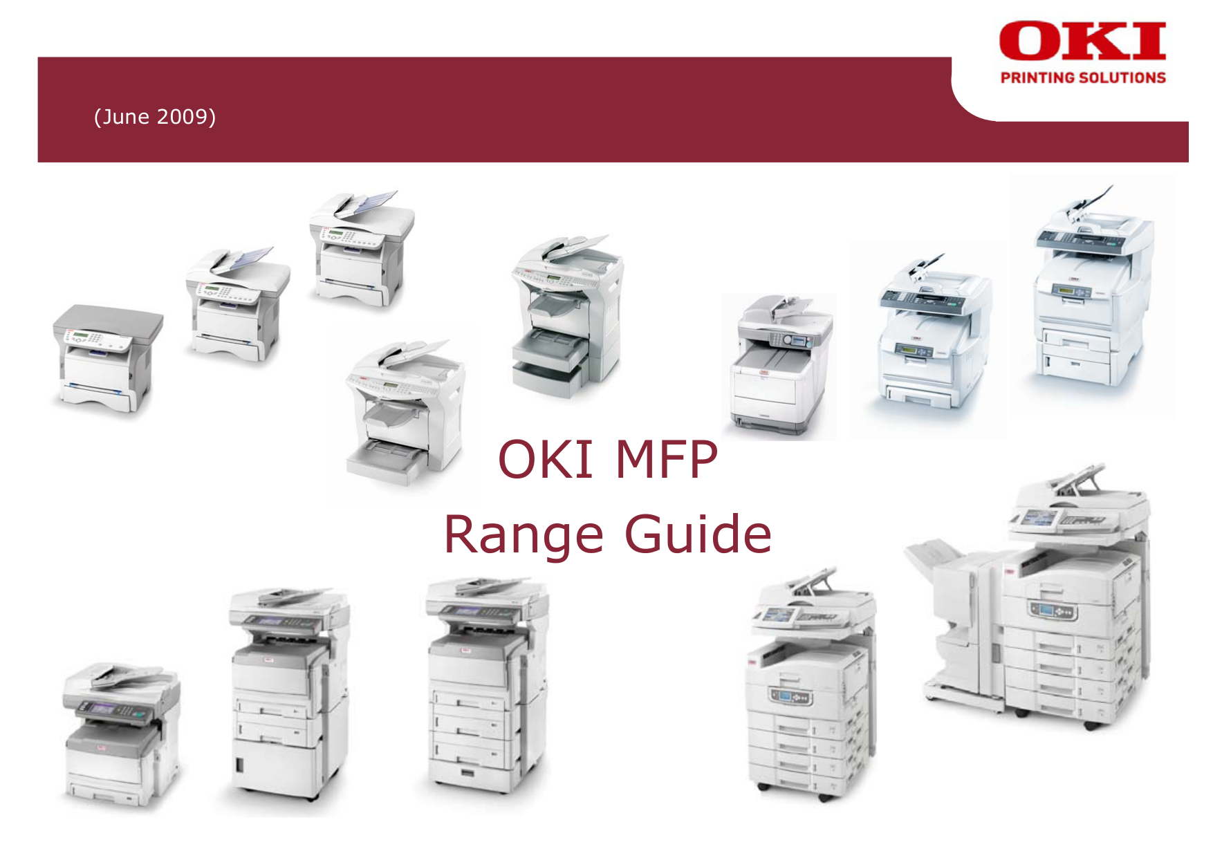 OKI Data Americas