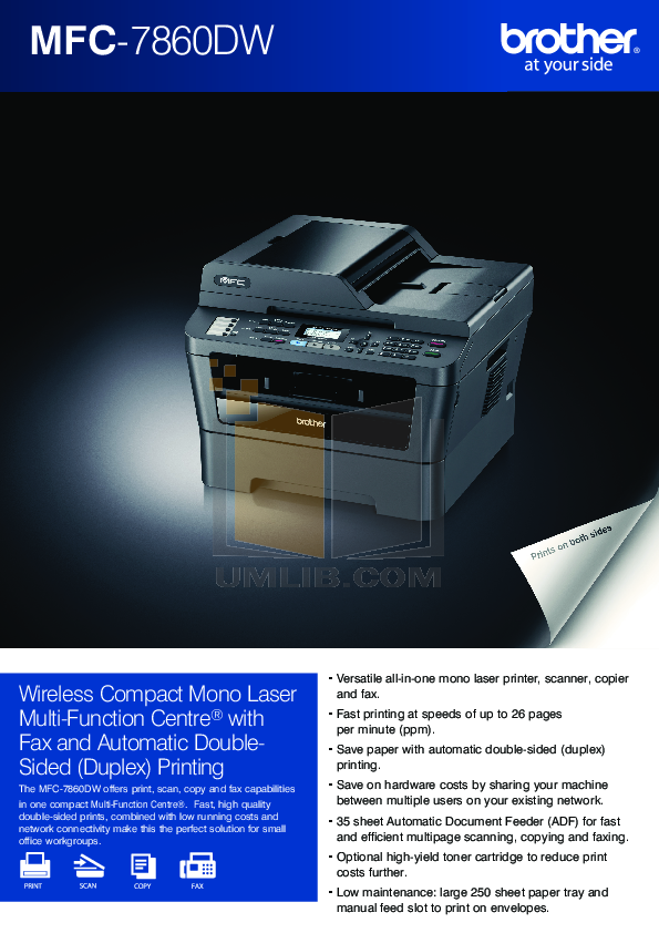 Manual For Brother Cs6000i rrupload