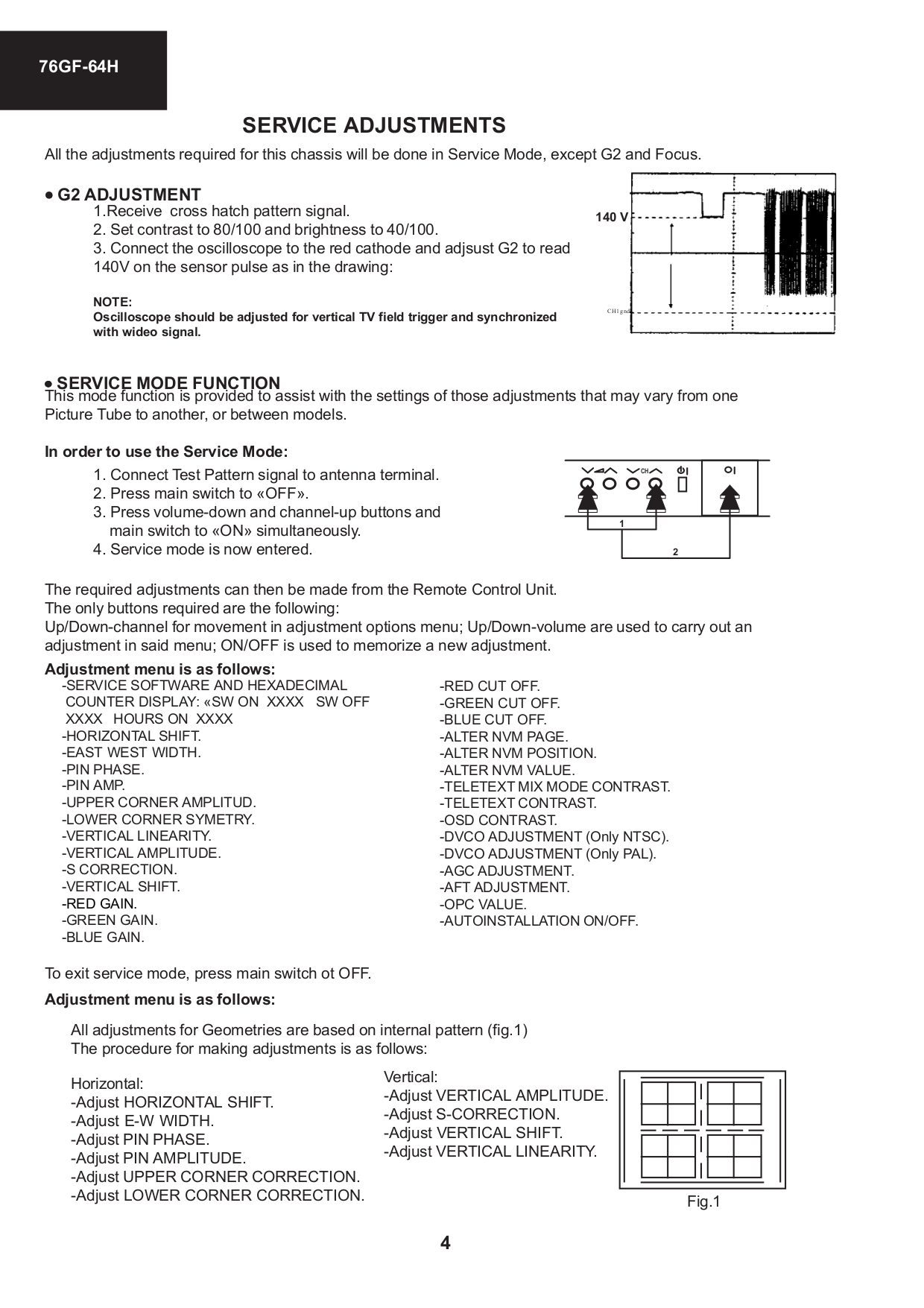 JBL Speaker J216 pdf page preview .