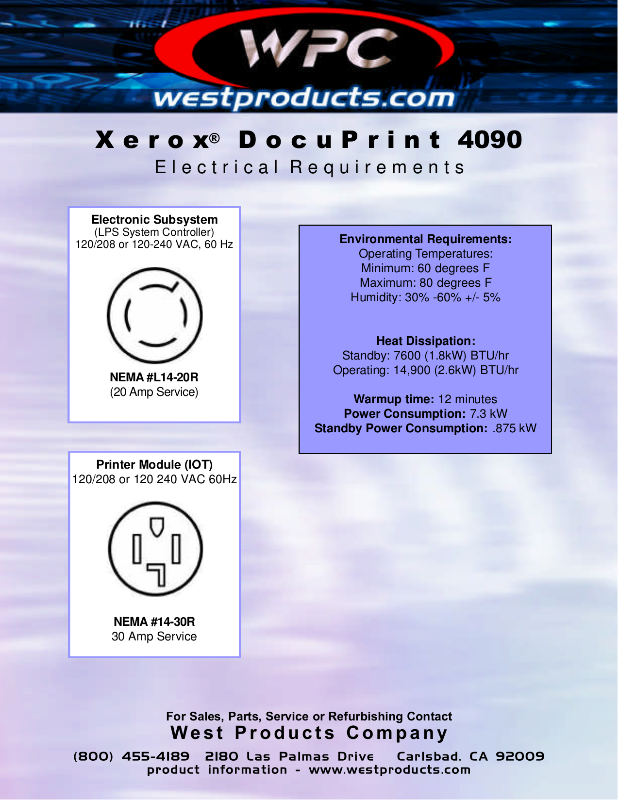 Pdf Manual For Xerox Printer 4050