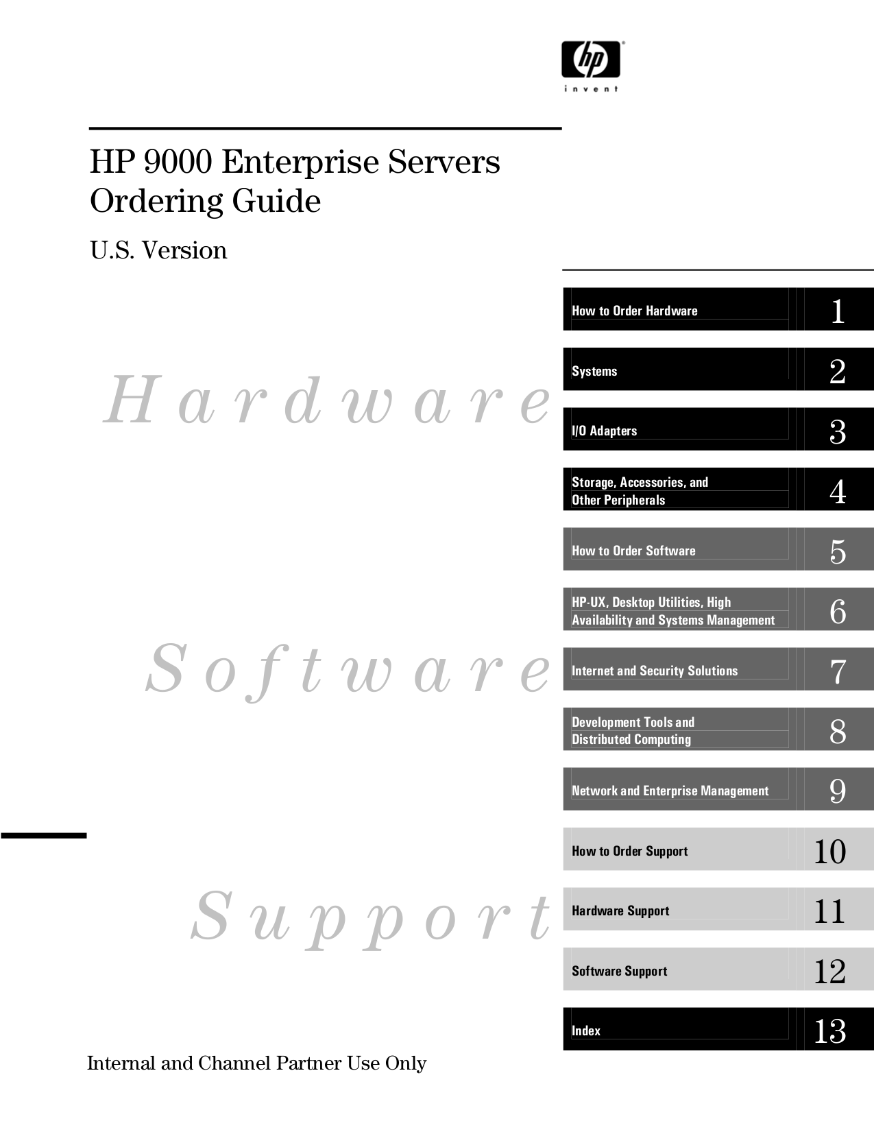 pdf for HP Printer Linejet 1500q manual