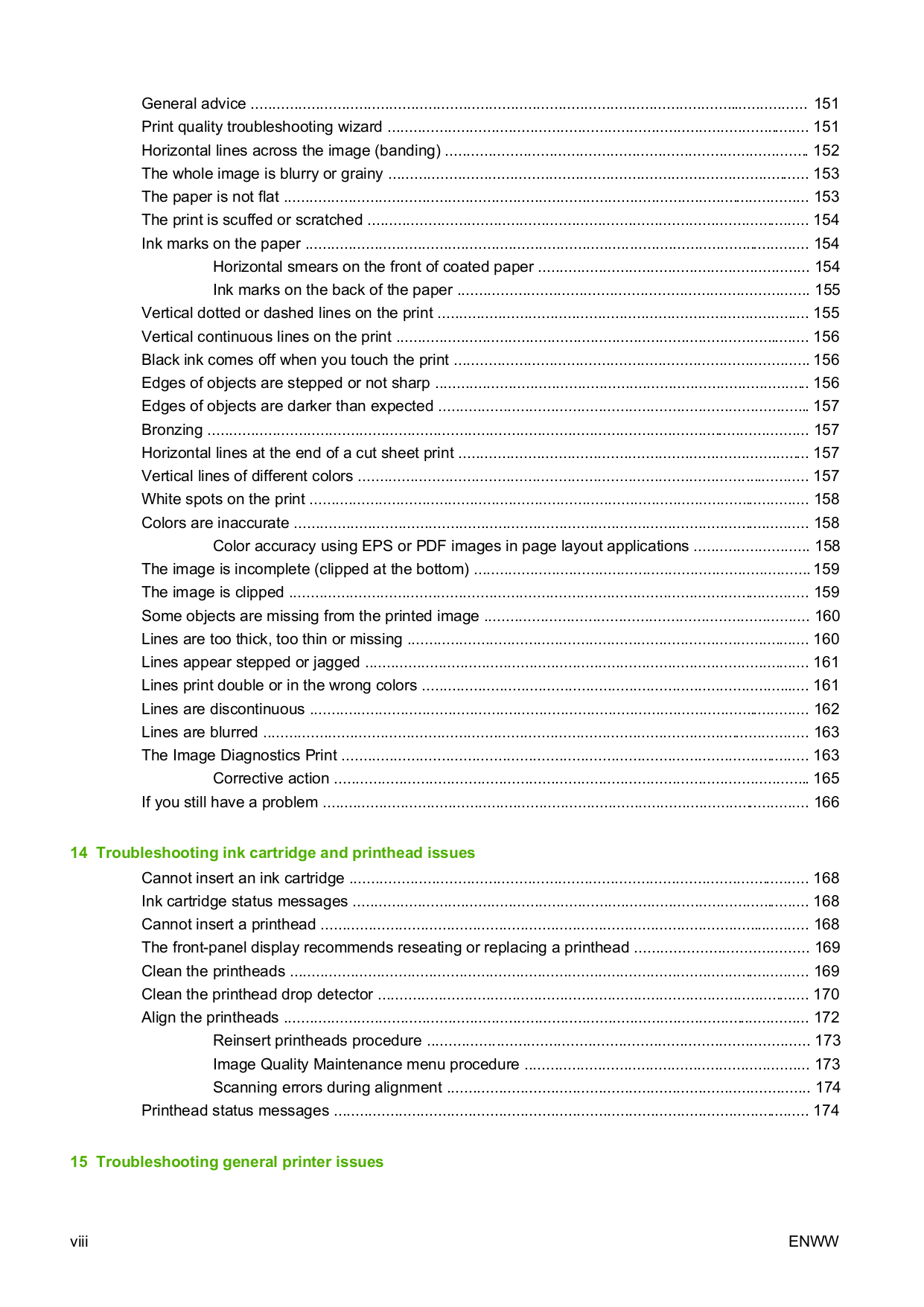 ... HP Printer Designjet Z3200 pdf page preview