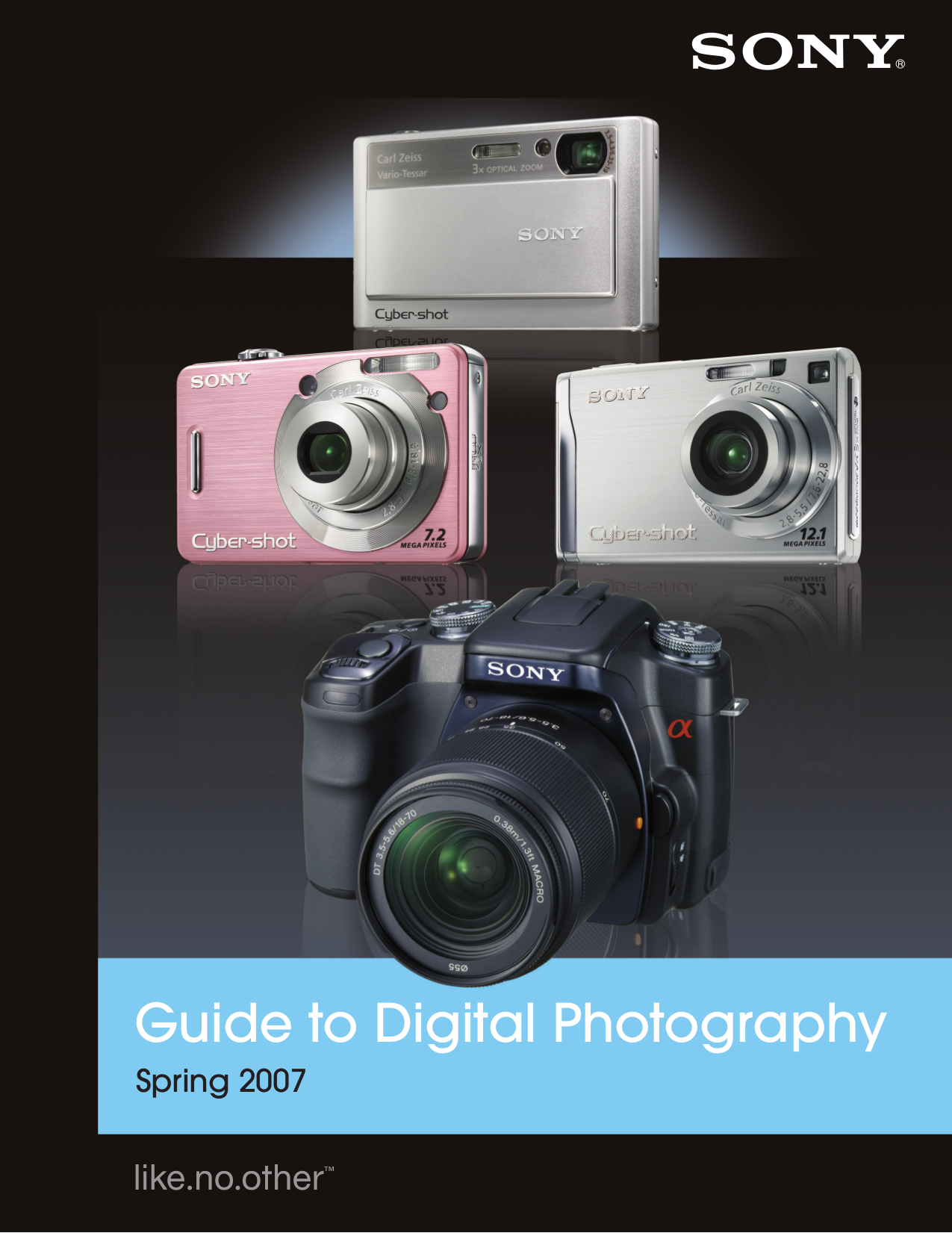 Sony dscw80 manual download
