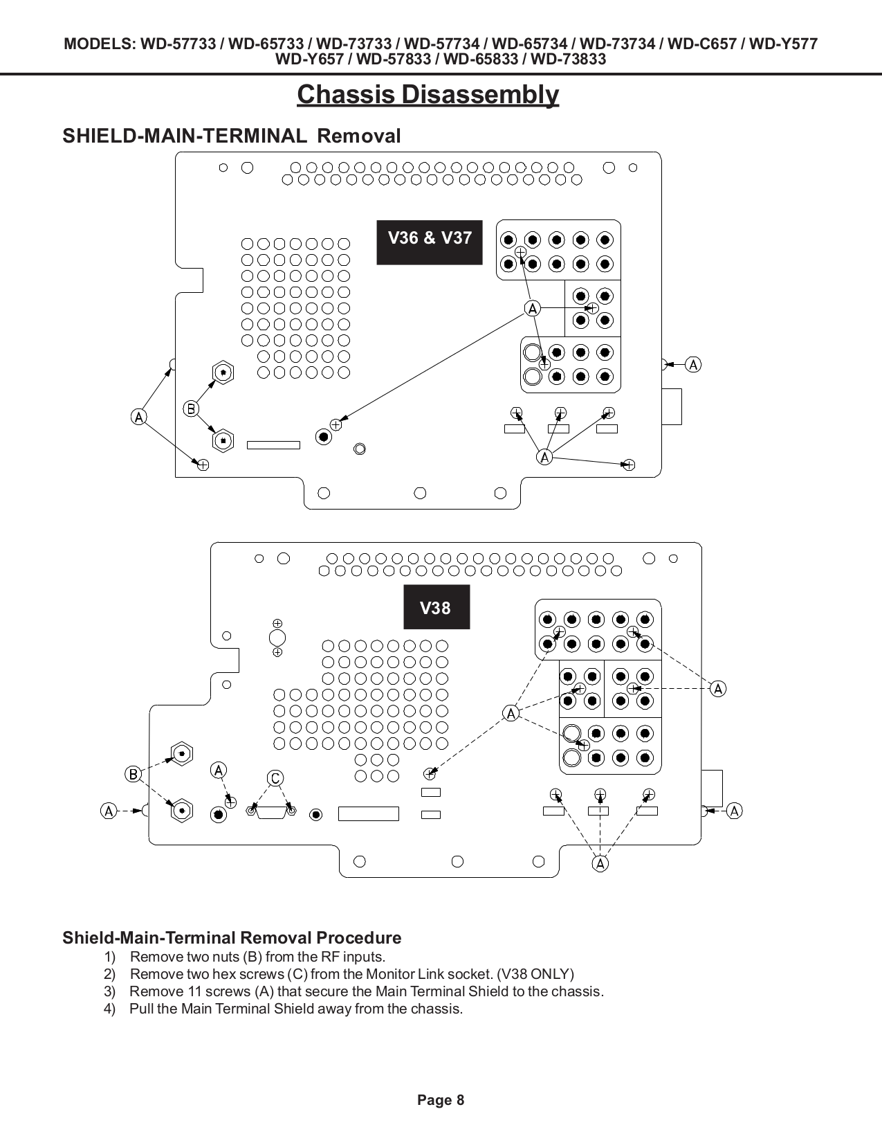 ... Array - mitsubishi wd y657 manual rh mitsubishi wd y657 manual bitlab  solutions