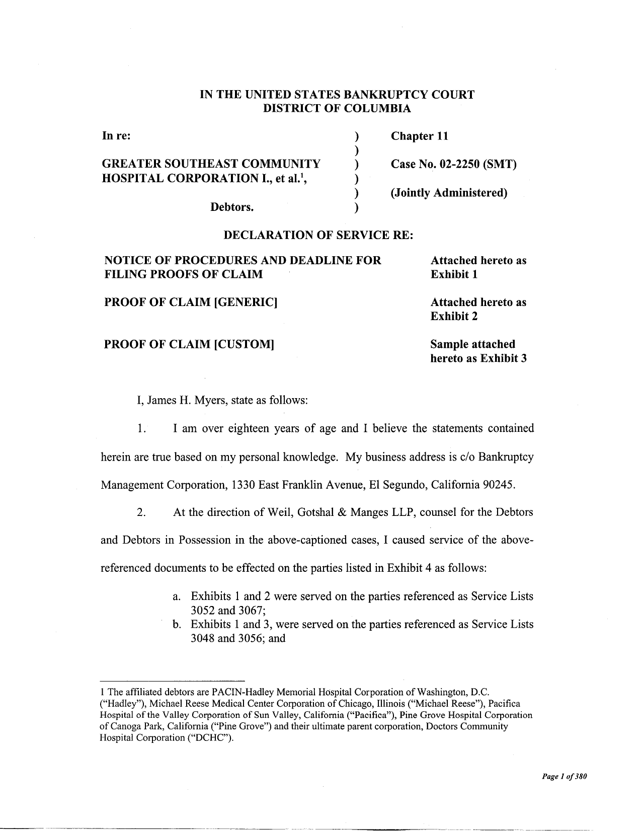 pdf for McCall Refrigerator 2-2020N manual