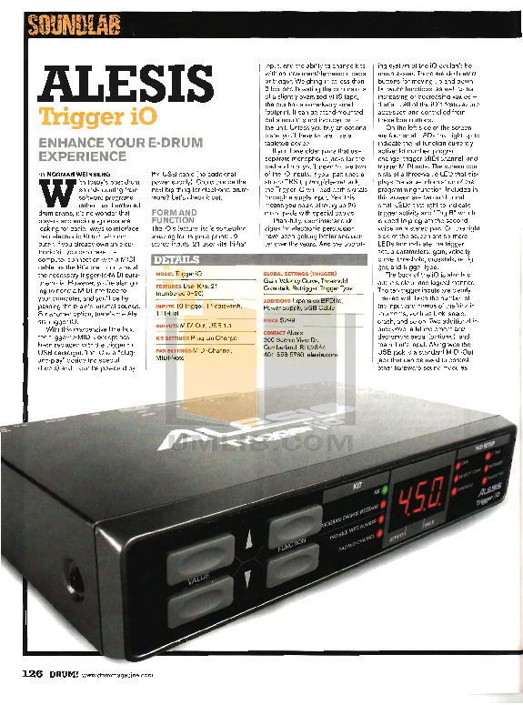 Alesis io2 manual free download hitachi Alesis io2 manual free download hitachi