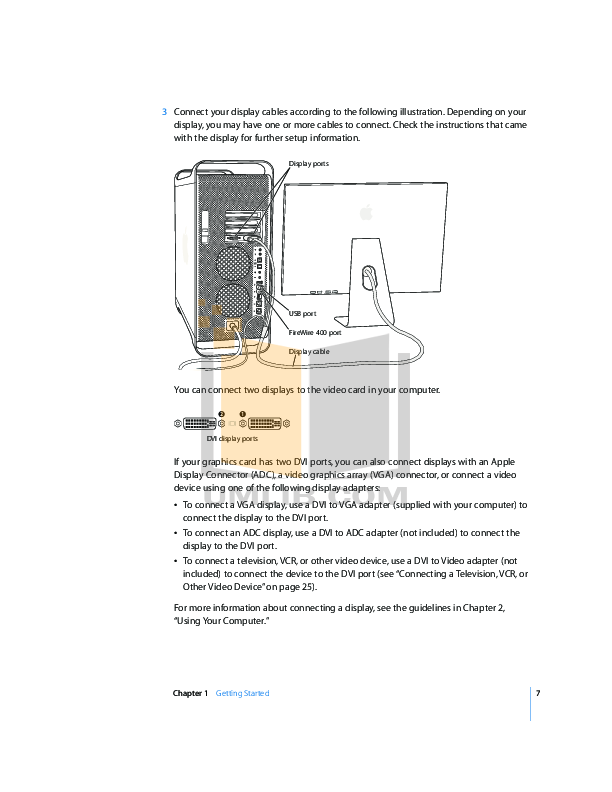 Apple power mac g5 for sale