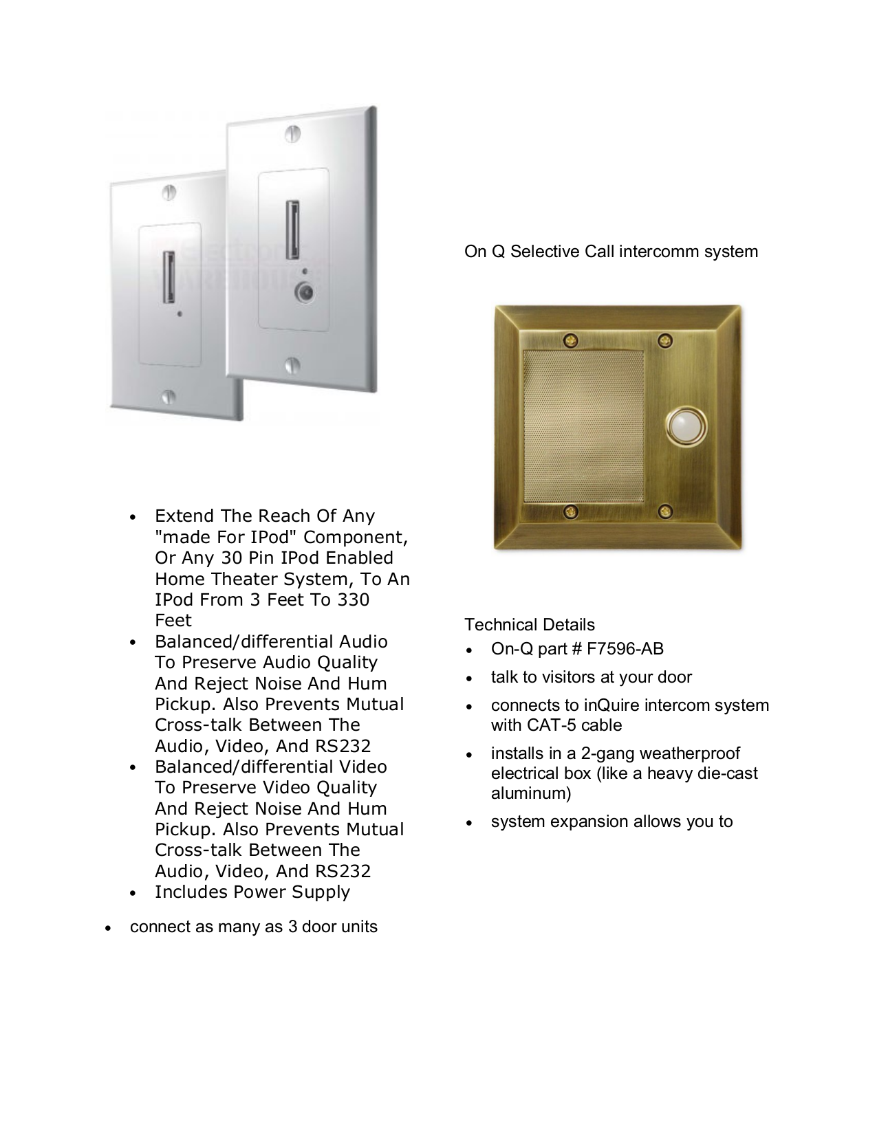 pdf for Viewsonic TV N1630w manual