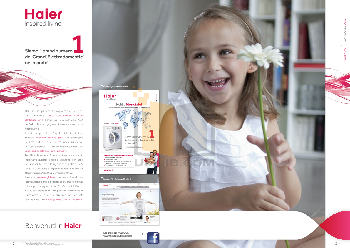 ... Haier Freezer JC-160GD pdf page preview ...