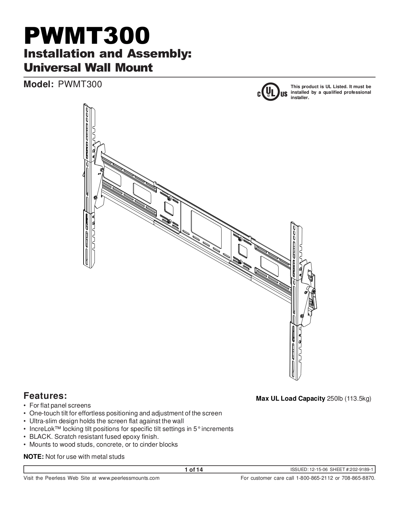 pdf for LG TV 42PC3D manual